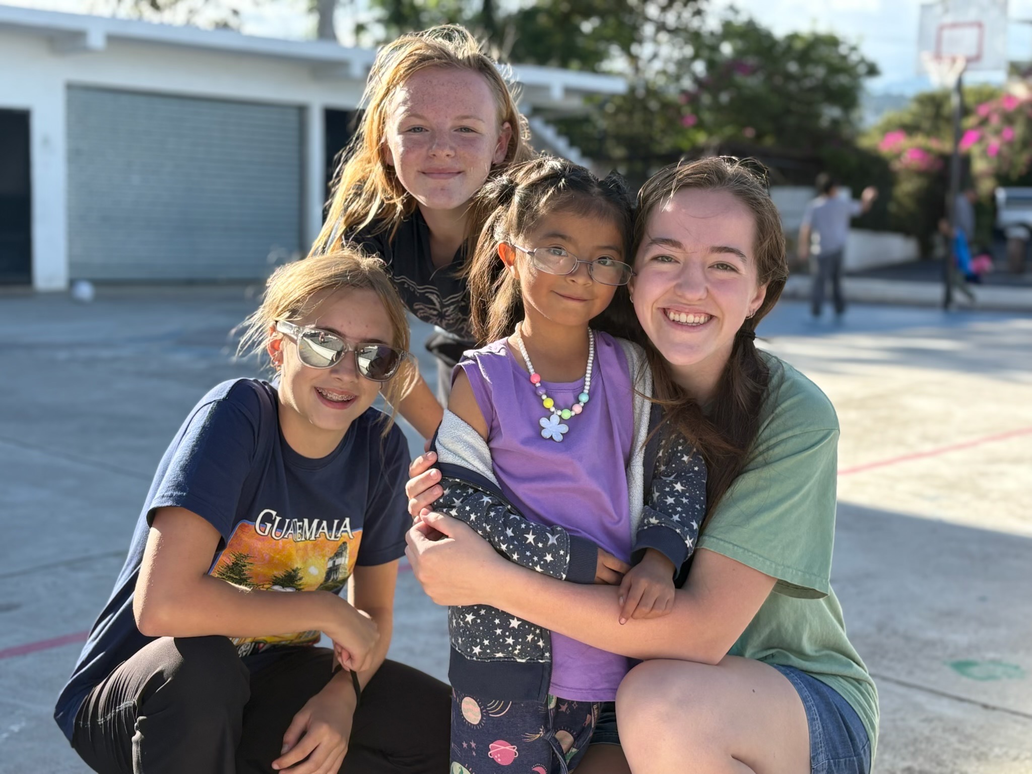 Elise's Mission: Teach, Learn, Connect campaign photo, 7 of 8