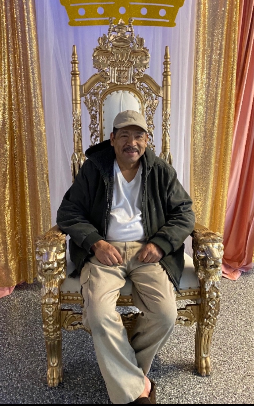 Help put our dad Temo to rest campaign photo, 2 of 4
