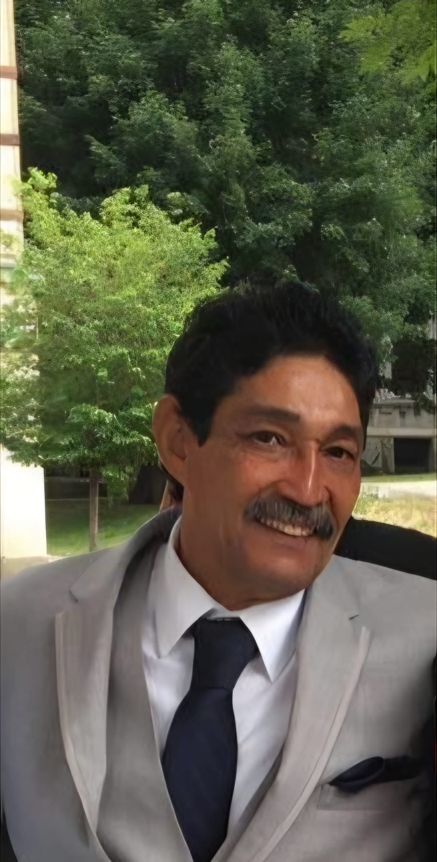 Support Alfonso's End-of-Life Journey campaign photo, 4 of 8
