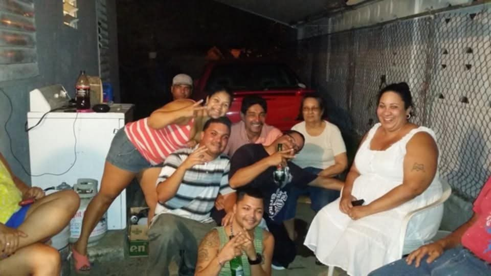 Support Alfonso's End-of-Life Journey campaign photo, 5 of 8