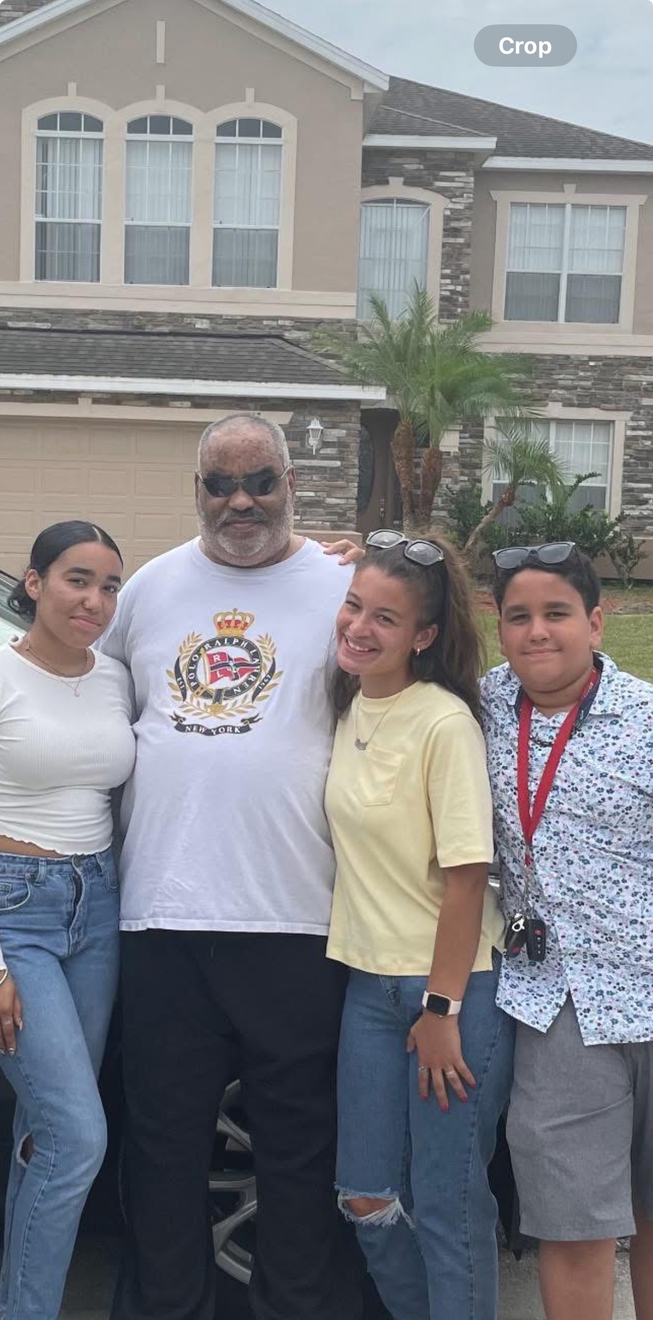Support Juan Hernandez's Funeral Costs campaign photo, 6 of 6