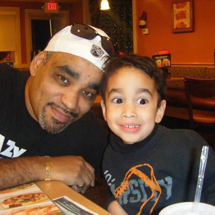 Support Juan Hernandez's Funeral Costs campaign photo, 5 of 6