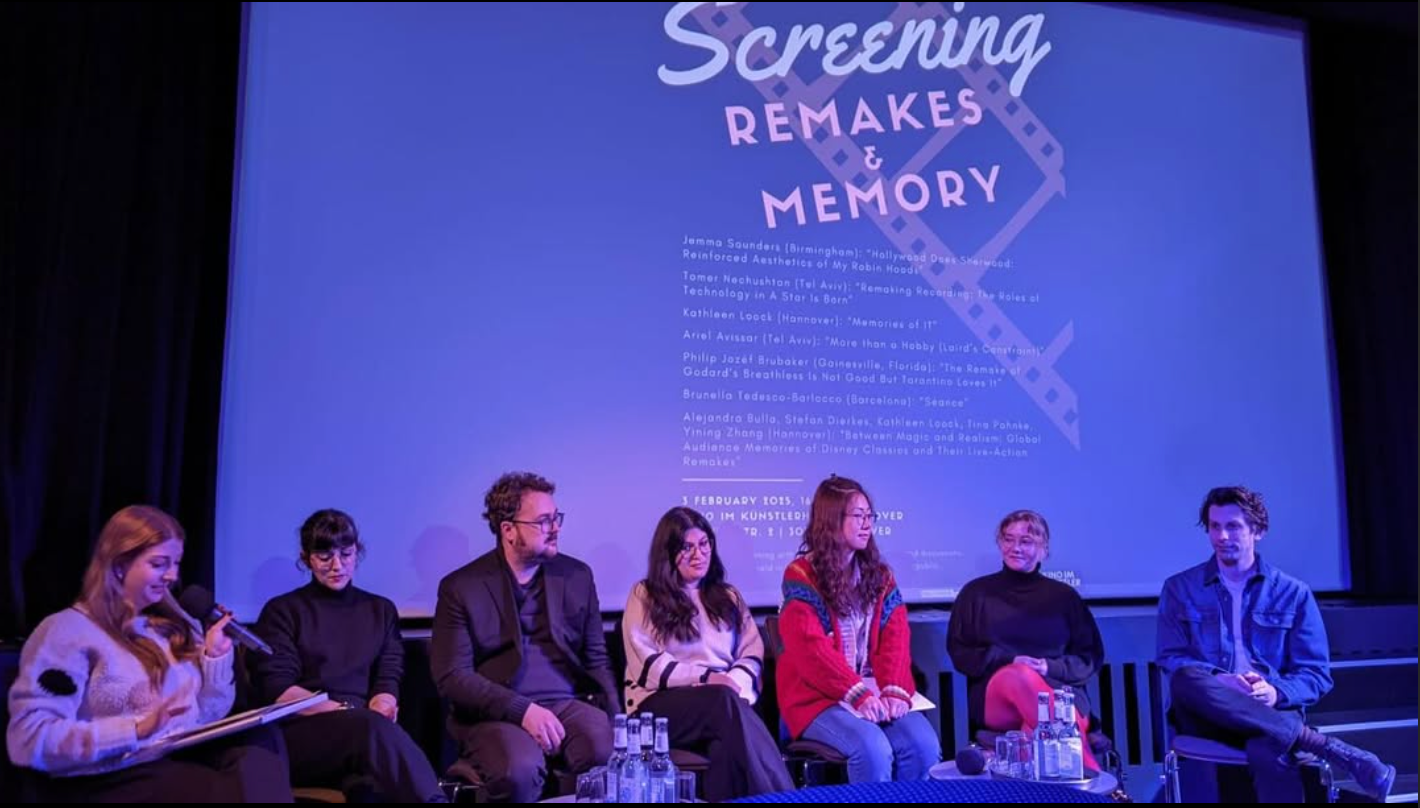 Help Philip Recover & Screen His Film in Italy! campaign photo, 5 of 8
