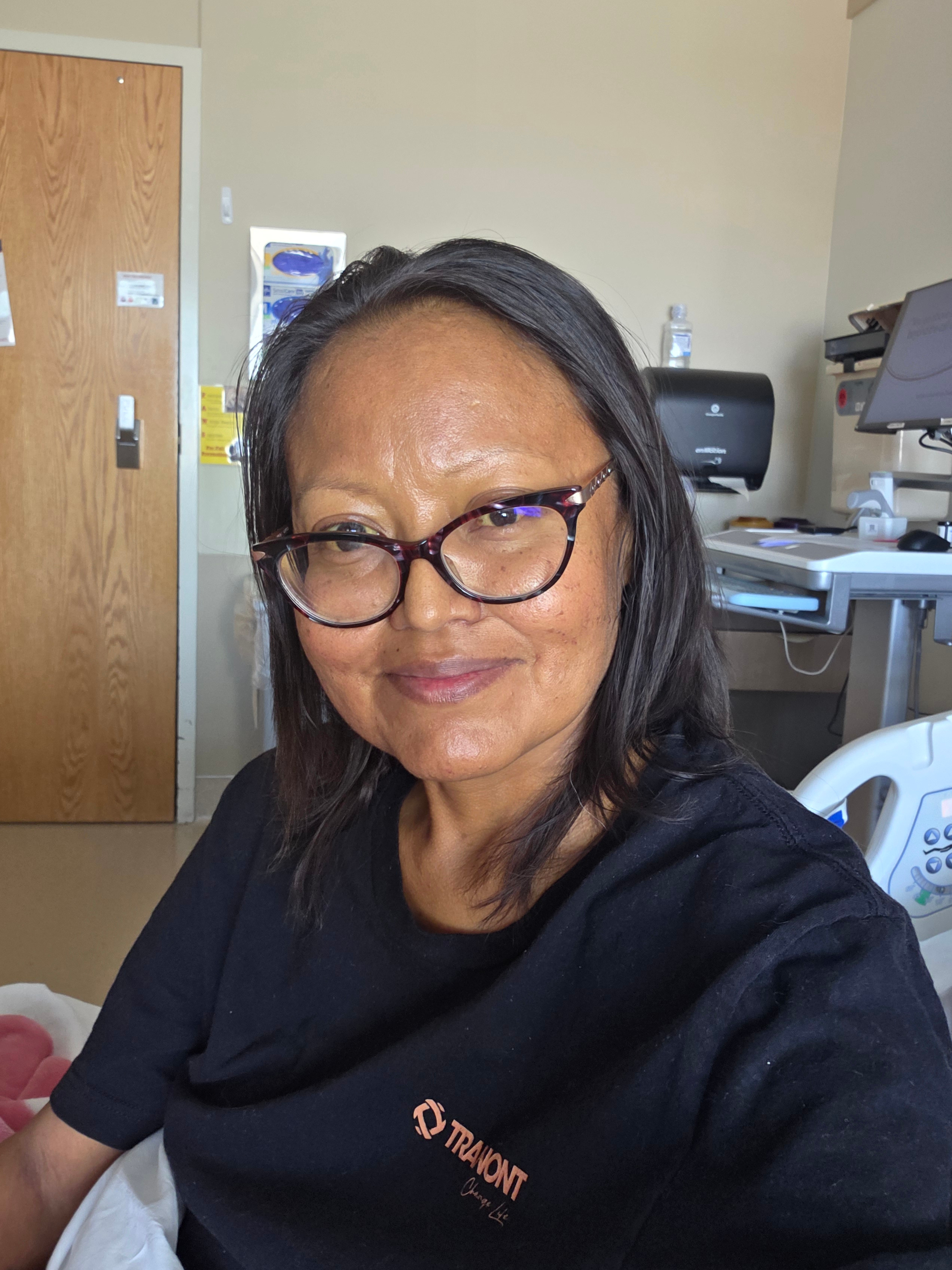Help Us Eat: Liver Transplant Didn't Happen campaign photo, 4 of 5