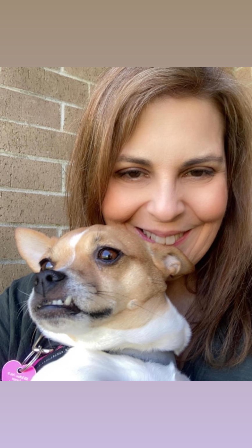 Help Kelly and Luna Avoid Eviction campaign photo, 4 of 5