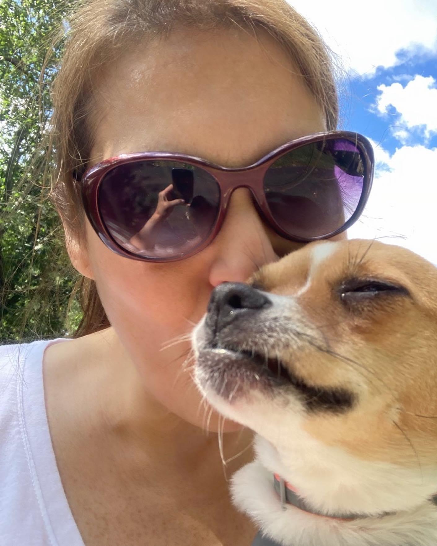 Help Kelly and Luna Avoid Eviction campaign photo, 2 of 5