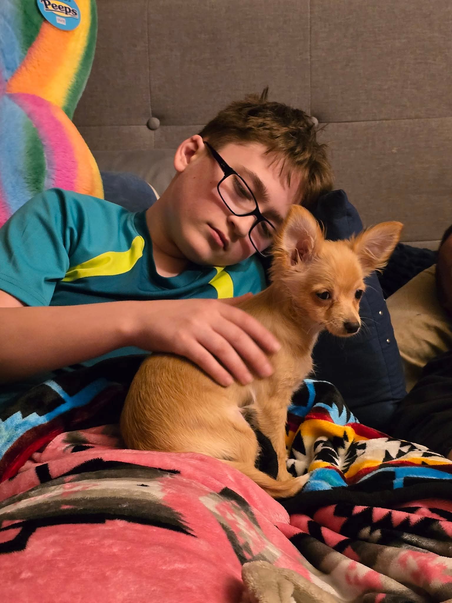 Help Ashley and Nate Rebuild After Fire campaign photo, 6 of 8