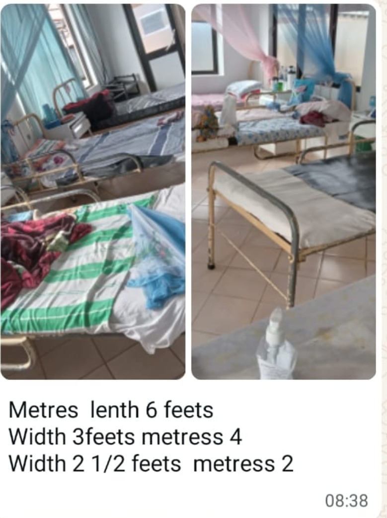 Join Hands for Health and Comfort campaign photo, 4 of 5