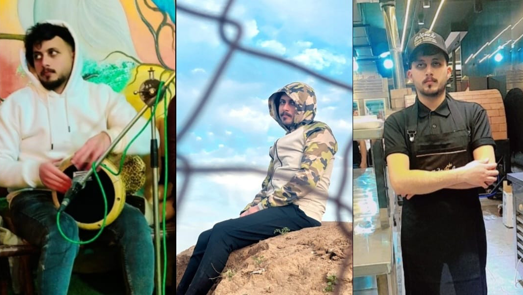 Help Mosab from Gaza Start Again