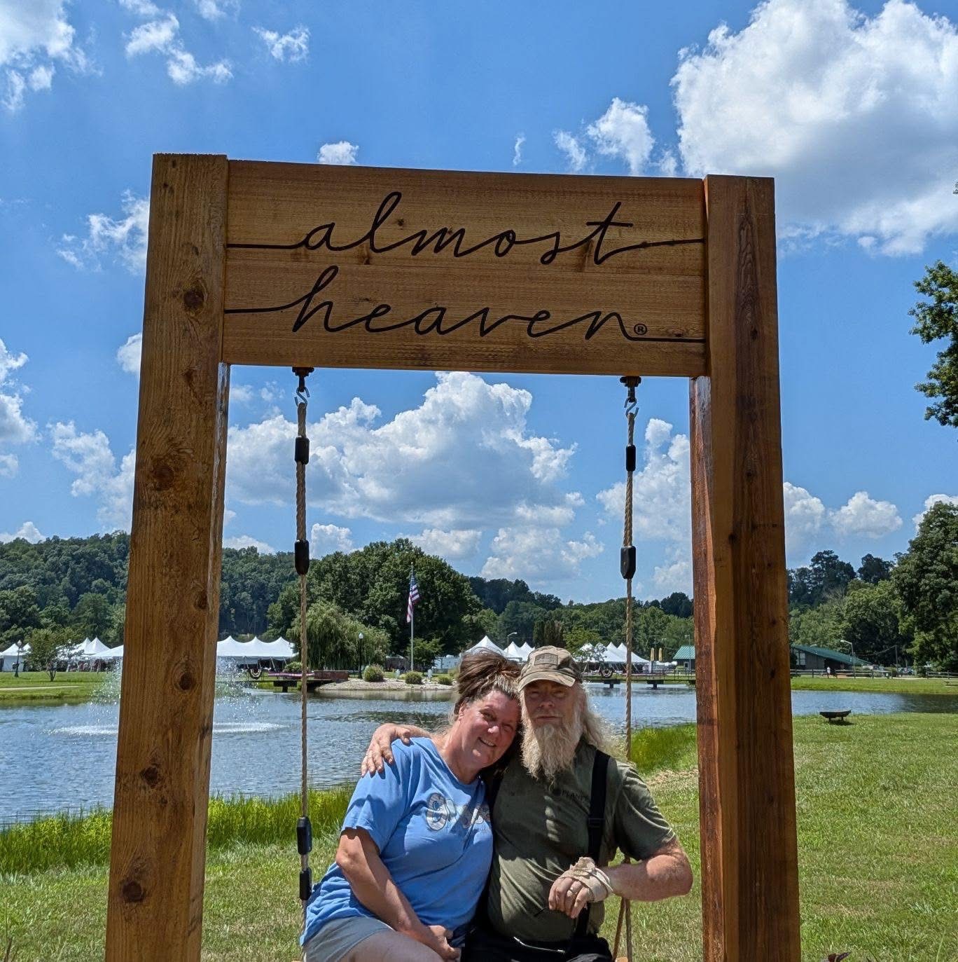 Water For Moms Dream Farm campaign photo, 5 of 8