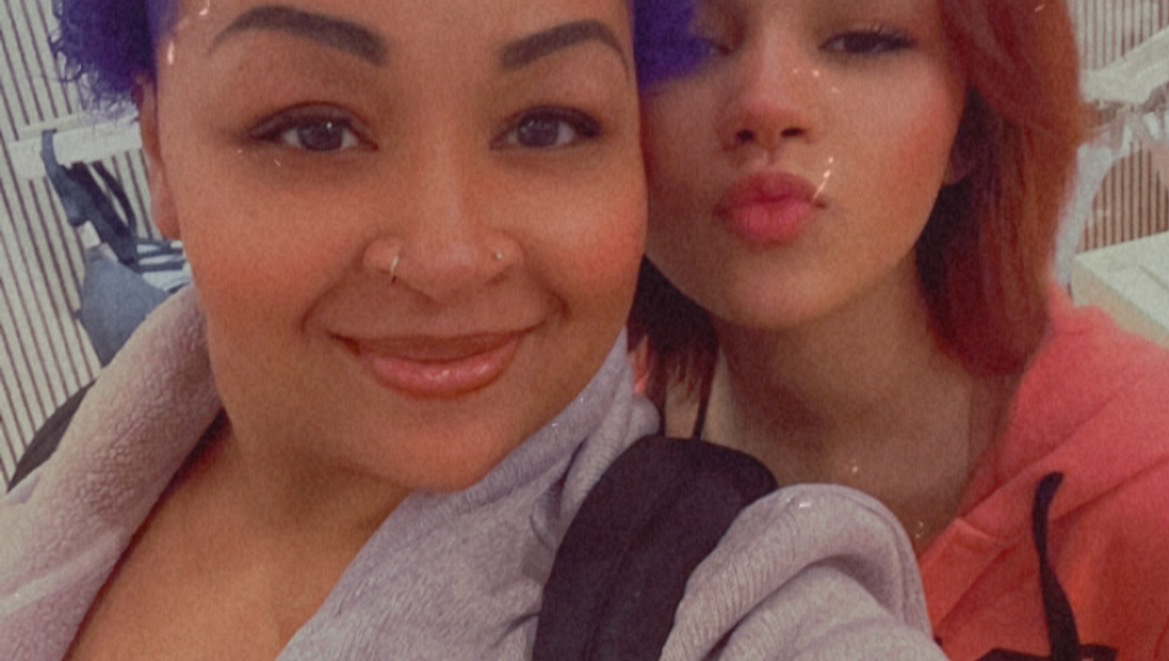 Help This Mom and Daughter Avoid Homelessness photo