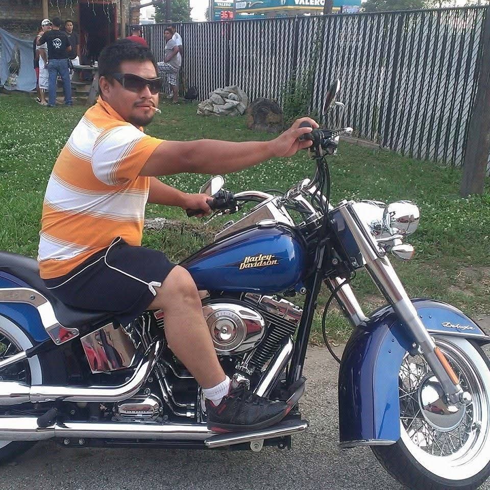 Support Gerardo's Funeral Costs campaign photo, 4 of 5