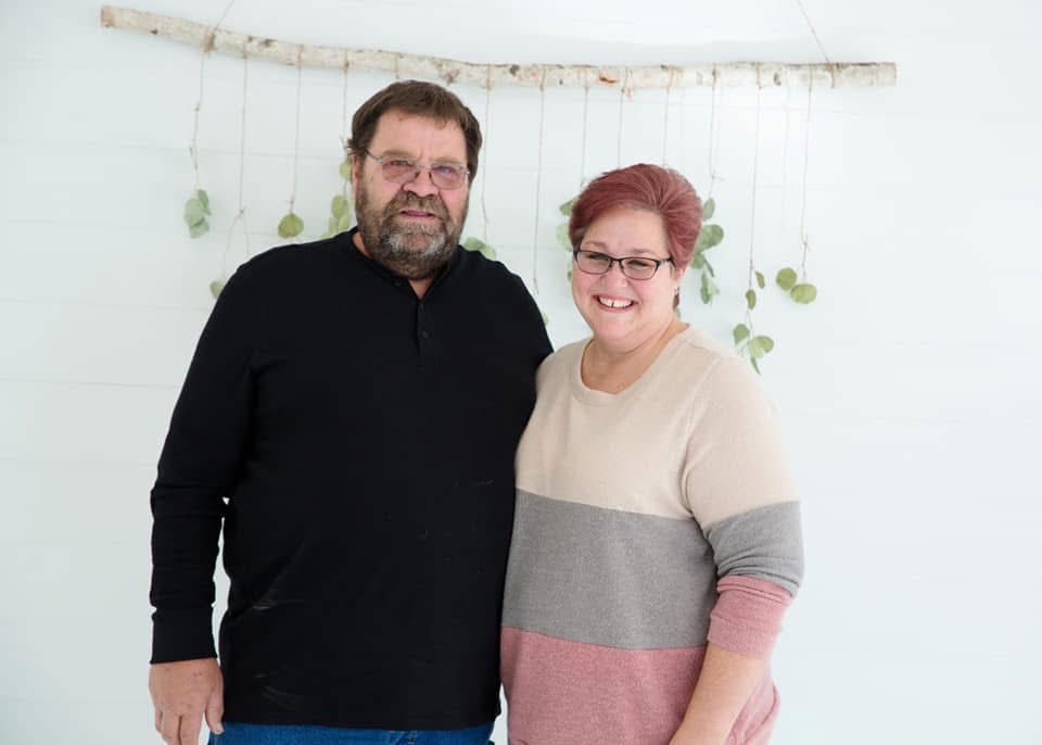Donate to Mike Read's Healing and Recovery campaign photo, 4 of 5
