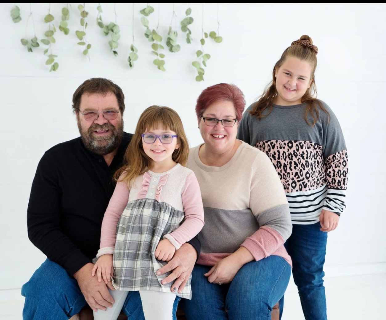 Donate to Mike Read's Healing and Recovery campaign photo, 2 of 5