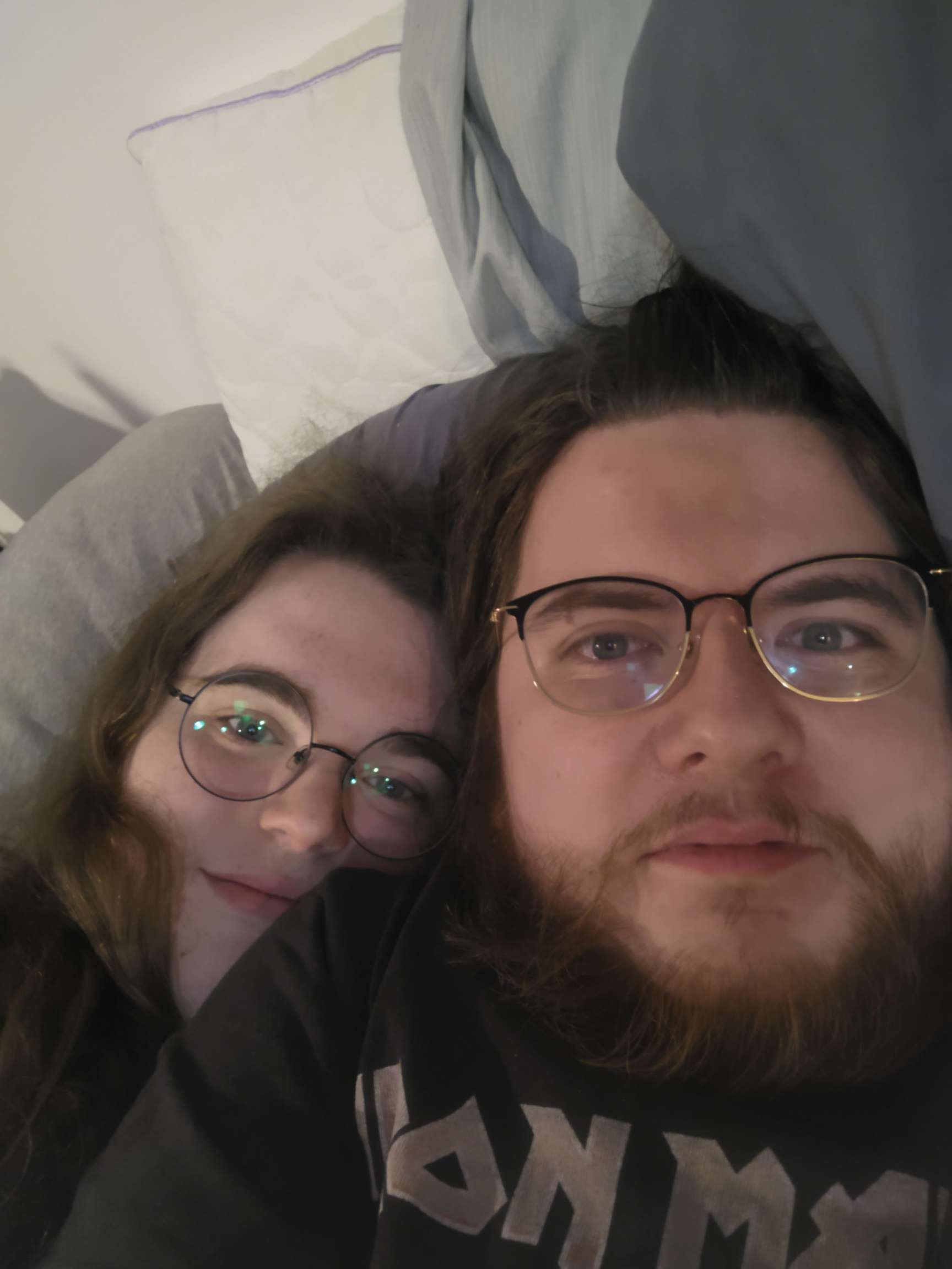 Help get us out the pit so we can move to the Pitts' campaign photo, 2 of 4