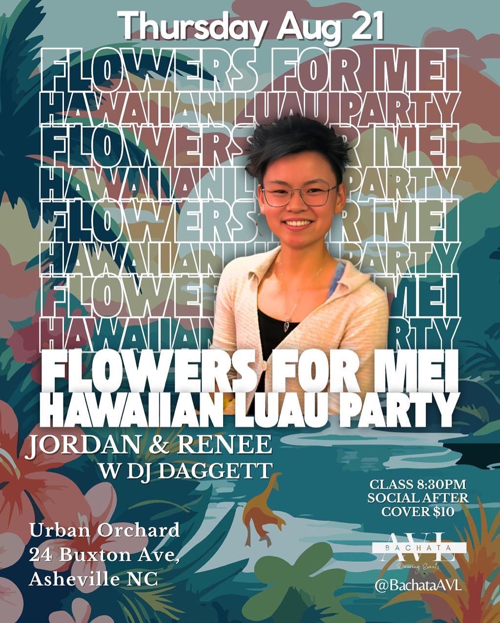 Support Mei's Battle Against Aggressive Cancer campaign photo, 5 of 8
