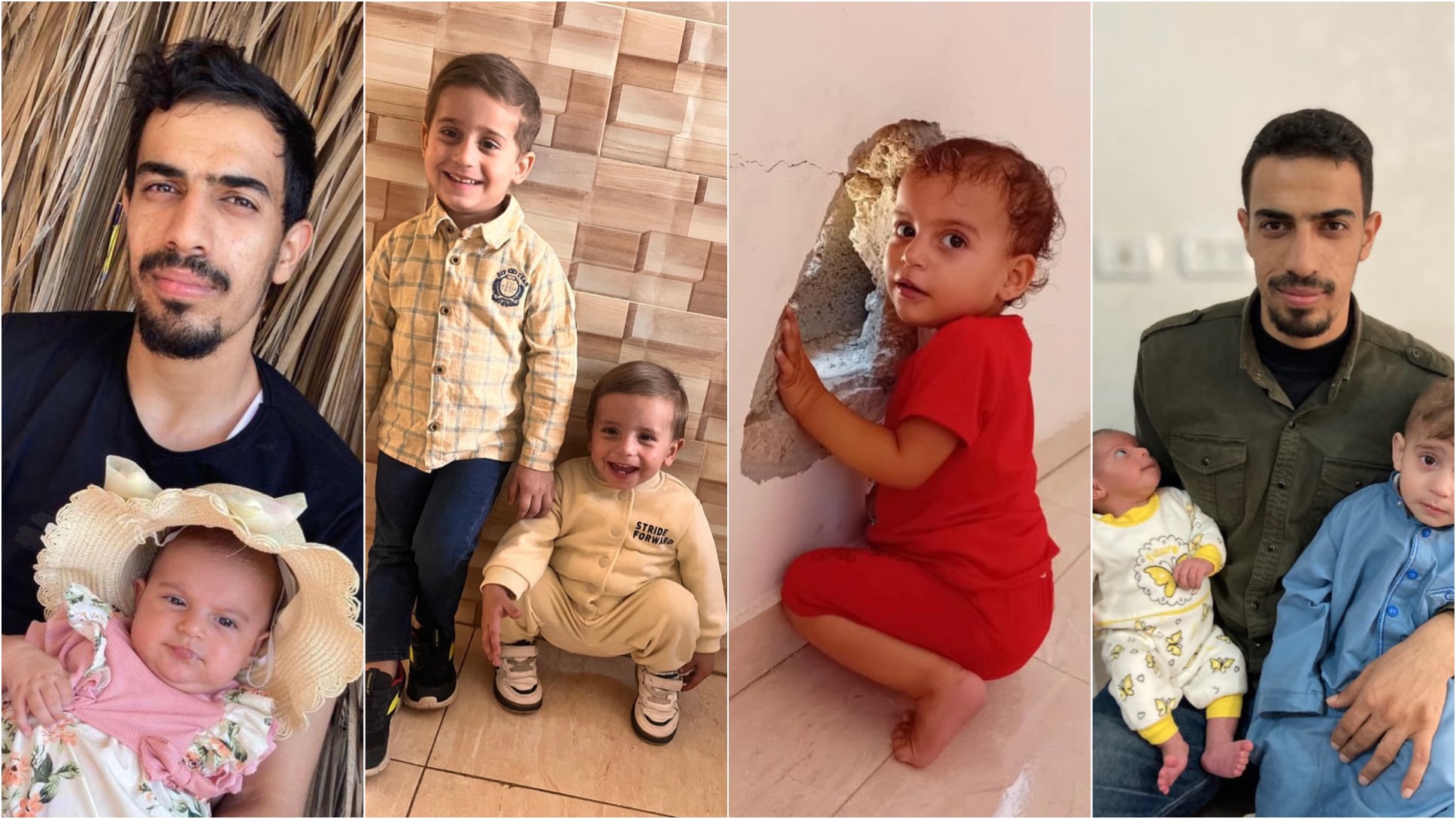 Support Ahmad’s family campaign photo, 6 of 8