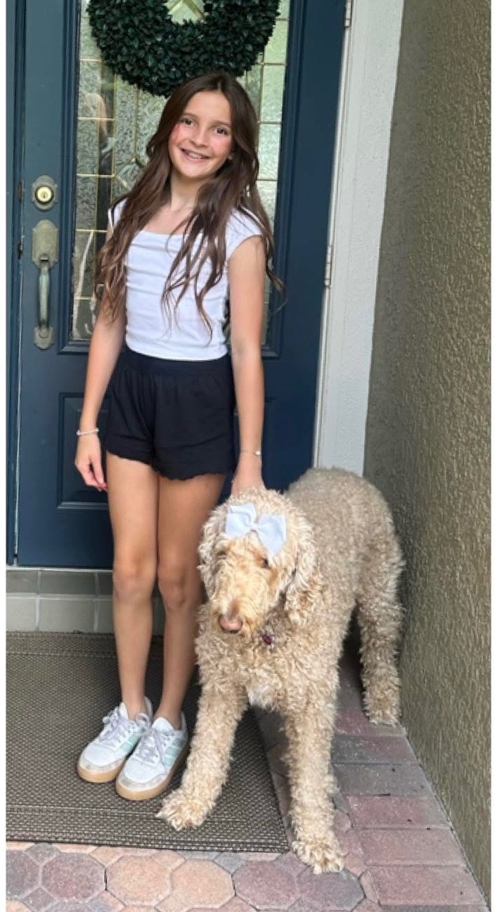 Support Lexi's Journey to Recovery campaign photo, 4 of 7