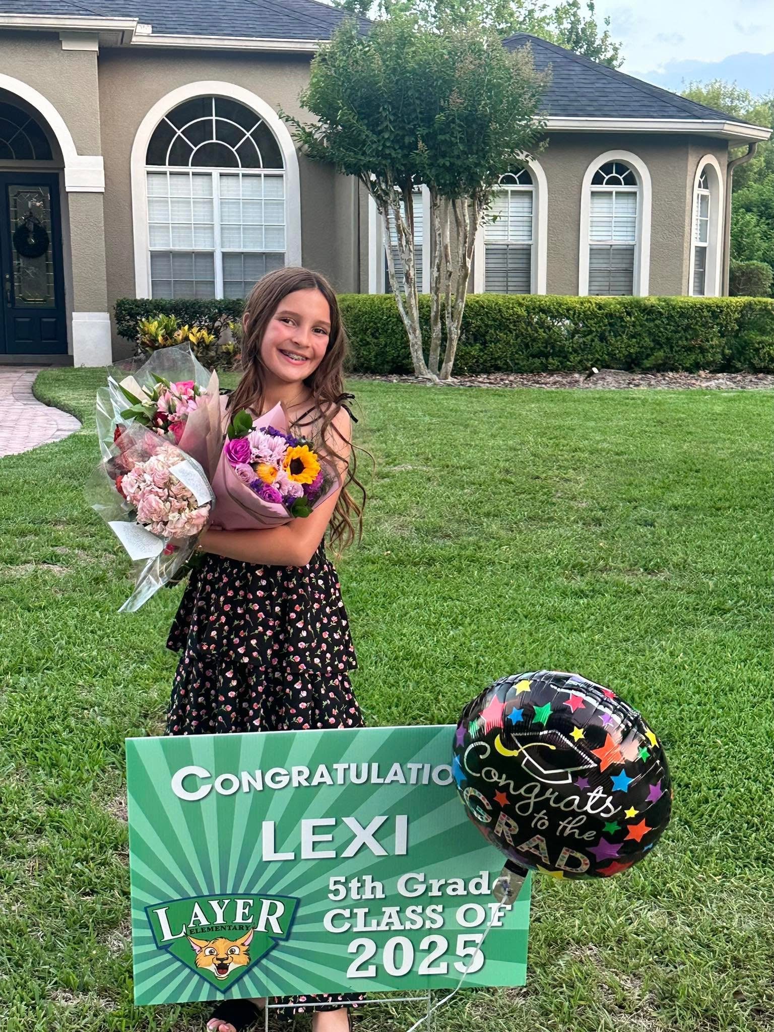 Support Lexi's Journey to Recovery campaign photo, 5 of 7