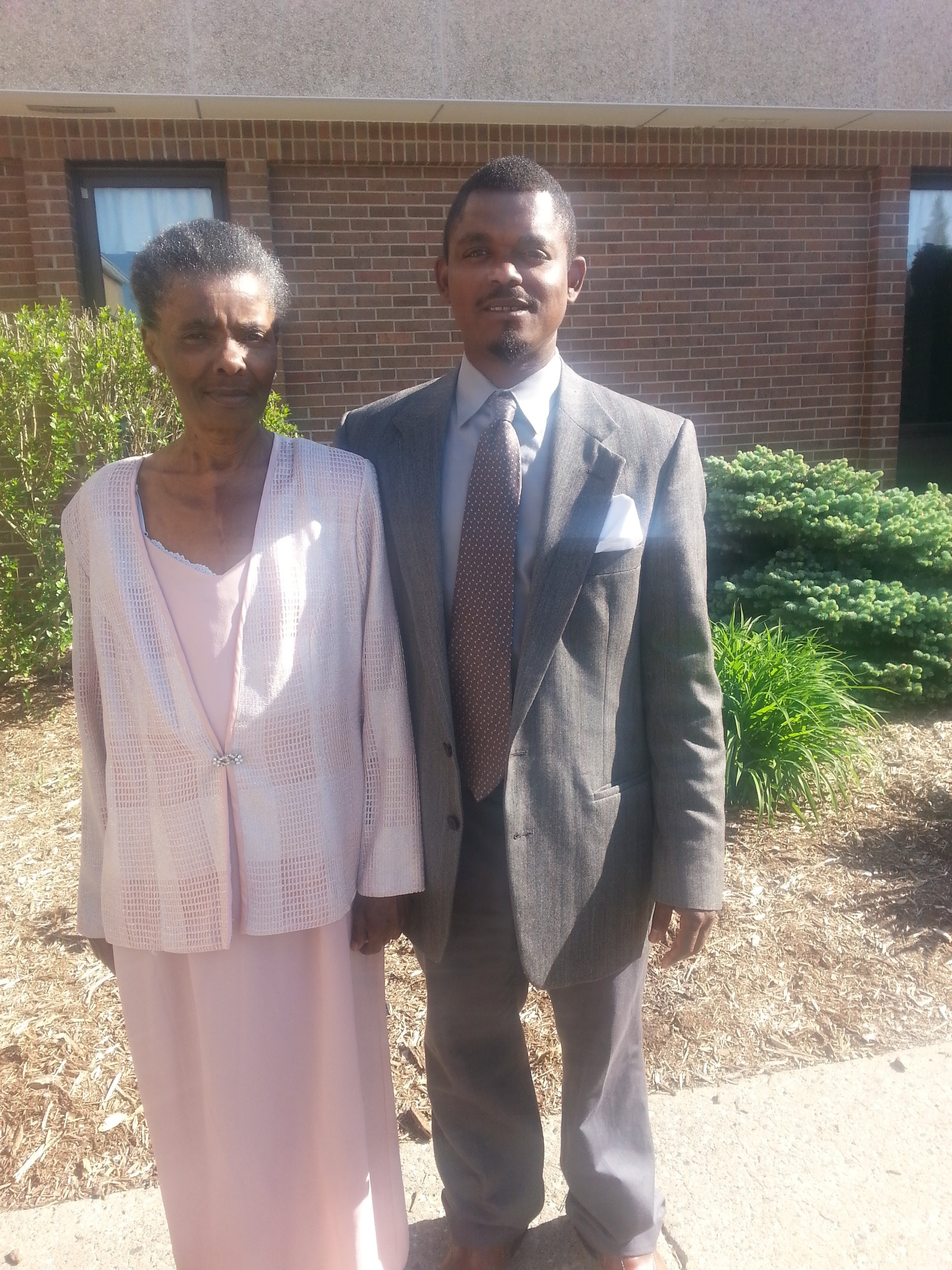 Help the Chery Family Honor Grandma Annaise campaign photo, 2 of 8
