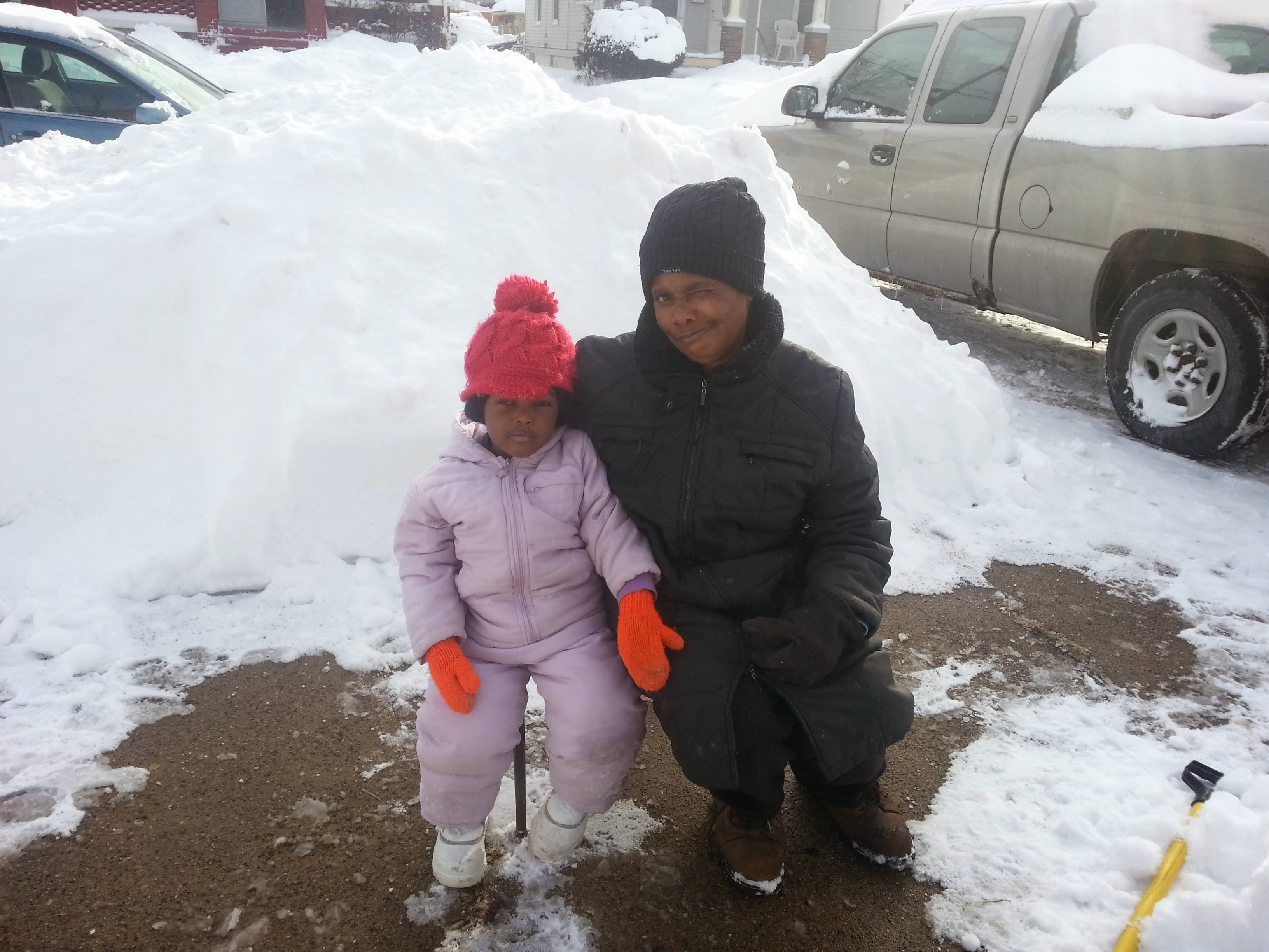 Help the Chery Family Honor Grandma Annaise campaign photo, 6 of 8
