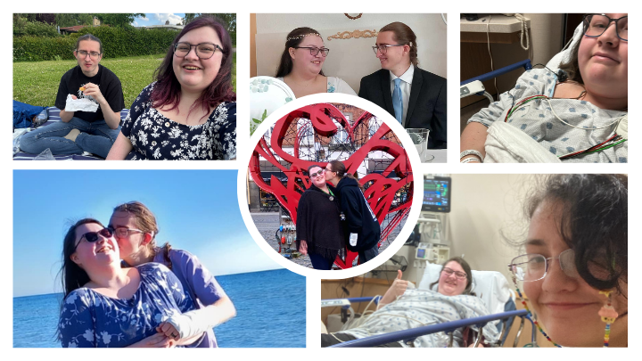 Support Kiera's journey to improved mobility! campaign photo, 2 of 4
