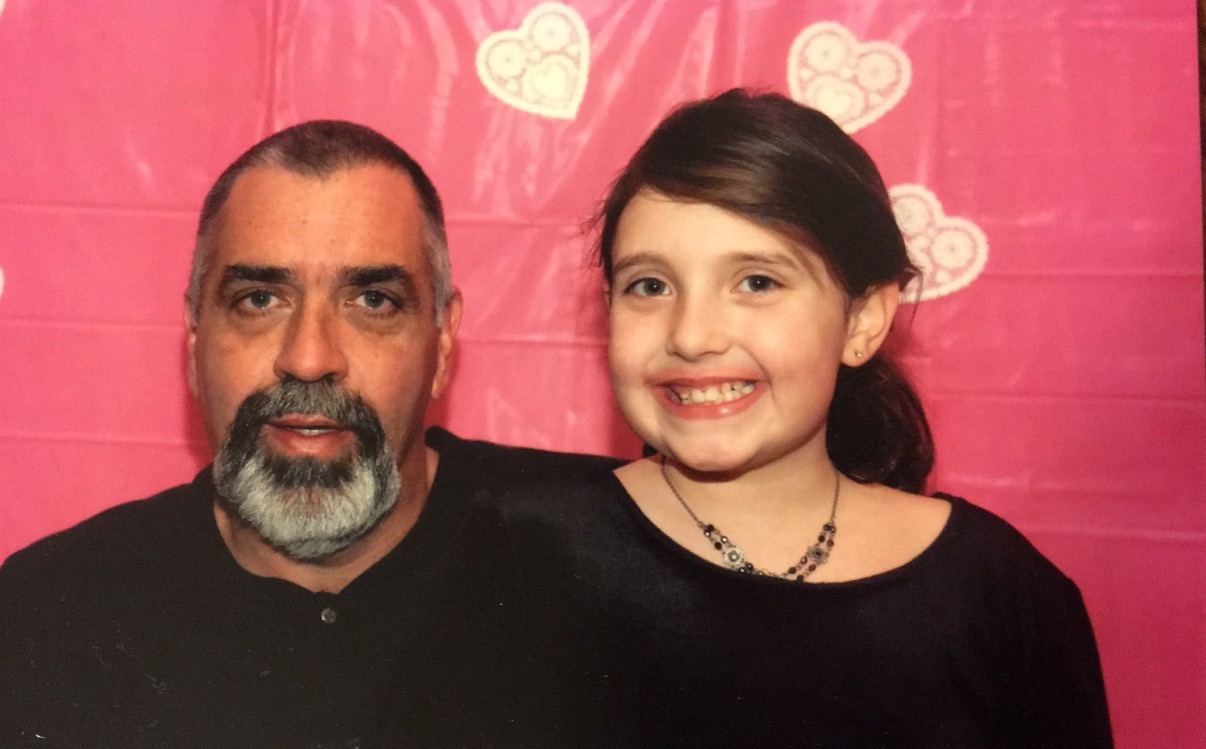 Unexpected Loss: Help Our Family Heal campaign photo, 4 of 7