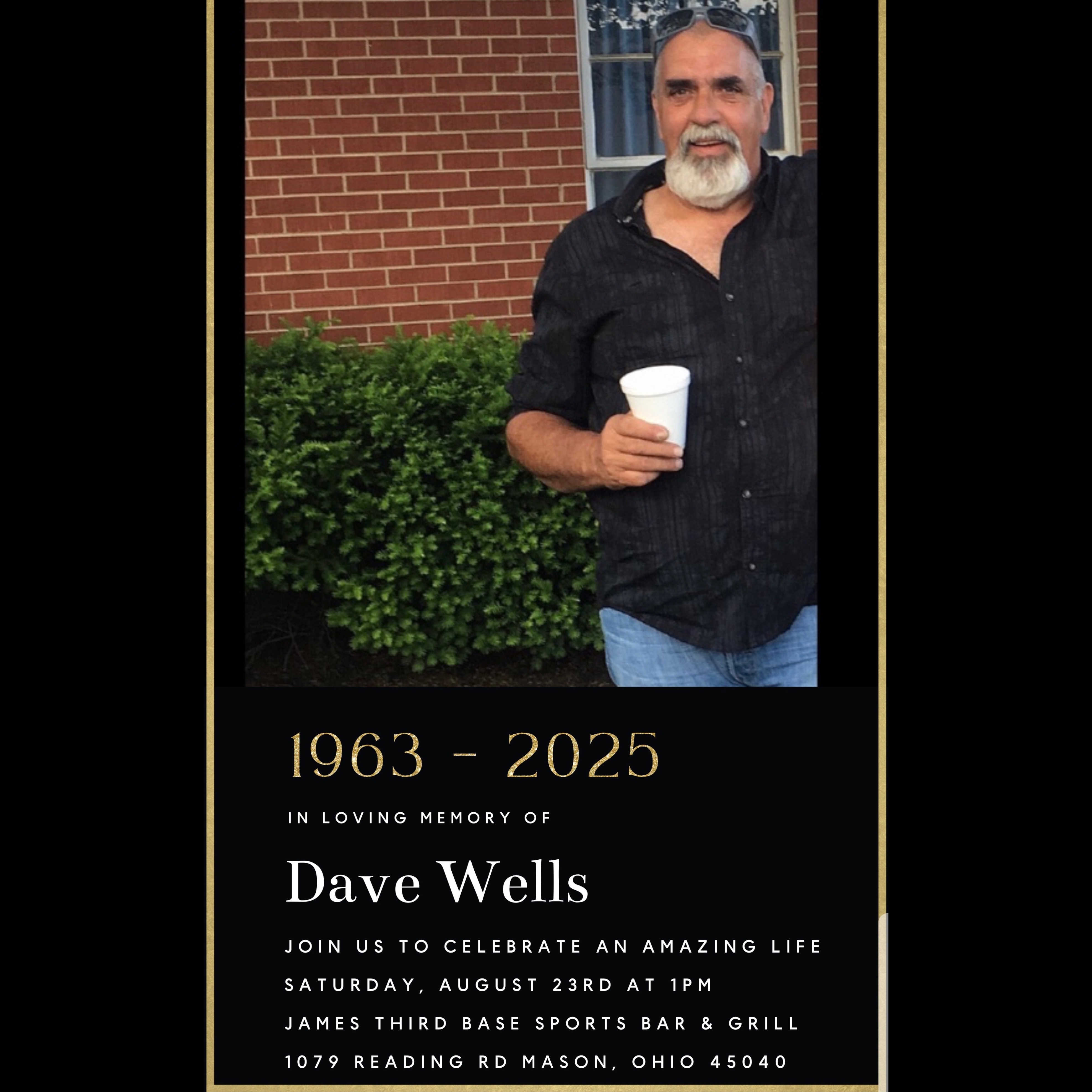 Unexpected Loss: Help Our Family Heal campaign photo, 5 of 7