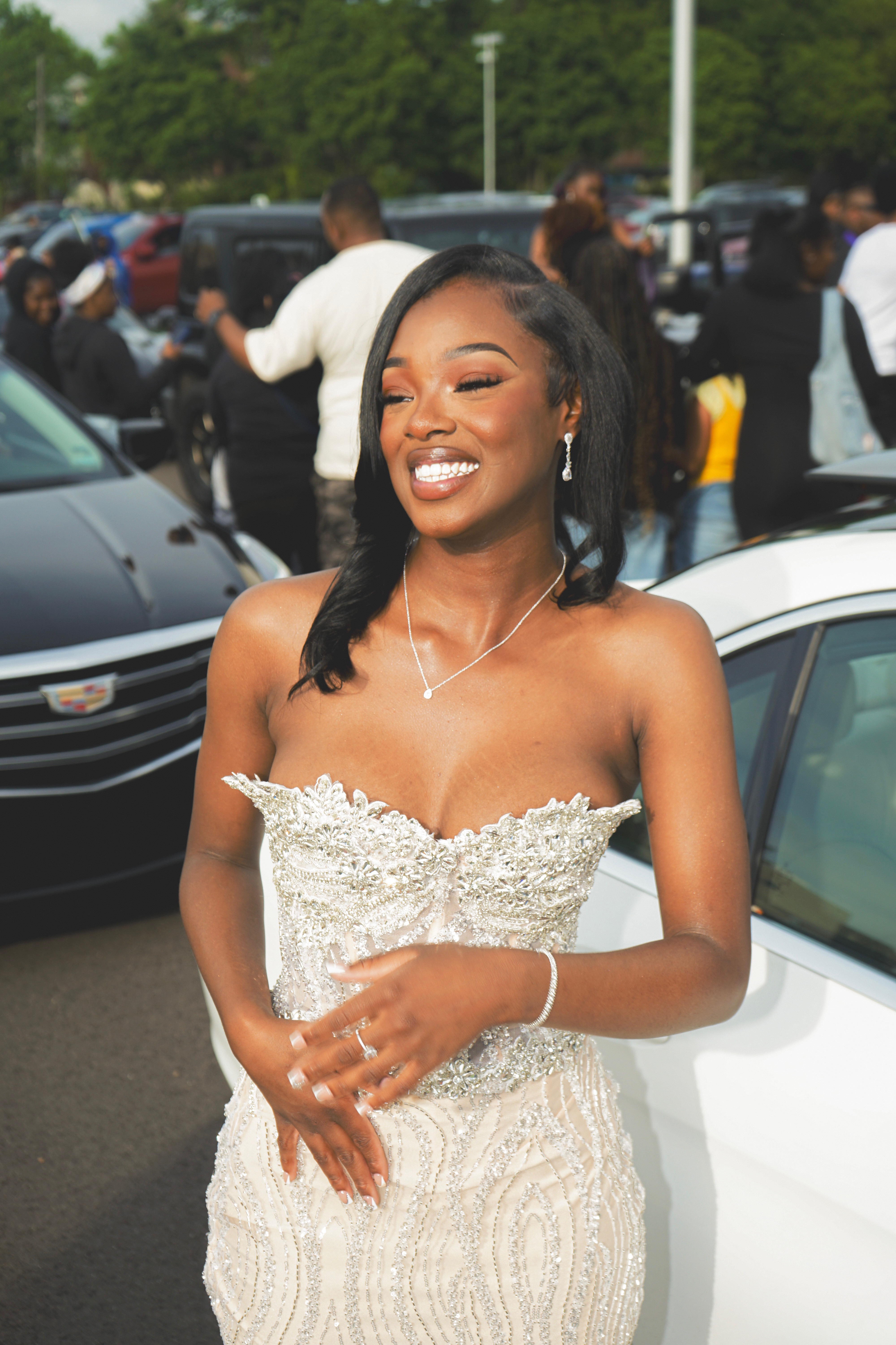 From Foster Care to 3.8 GPA — Keep Aalyrica’s College Dream campaign photo, 4 of 5