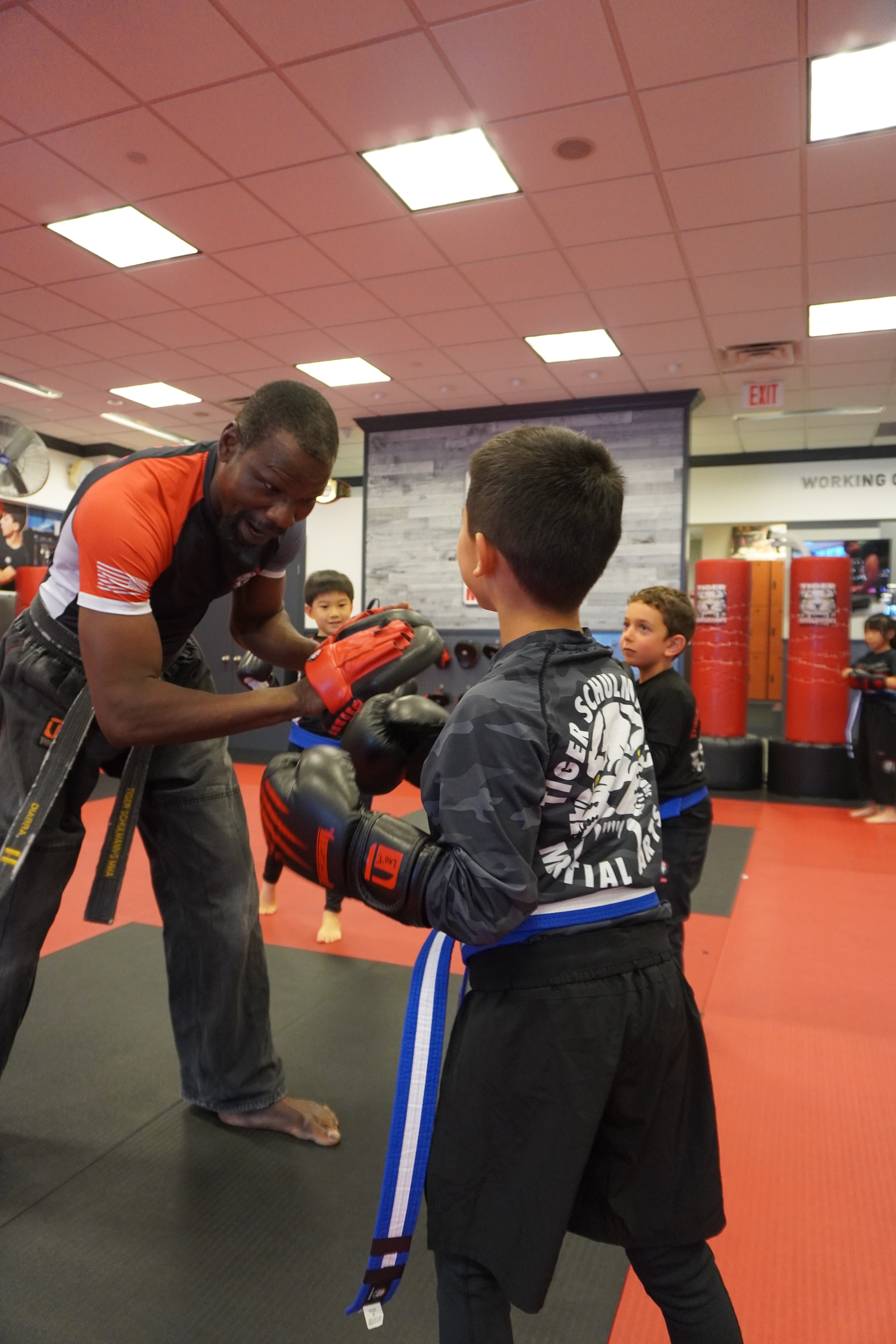 Help Sensei Diarra Welcome His First Child campaign photo, 2 of 7
