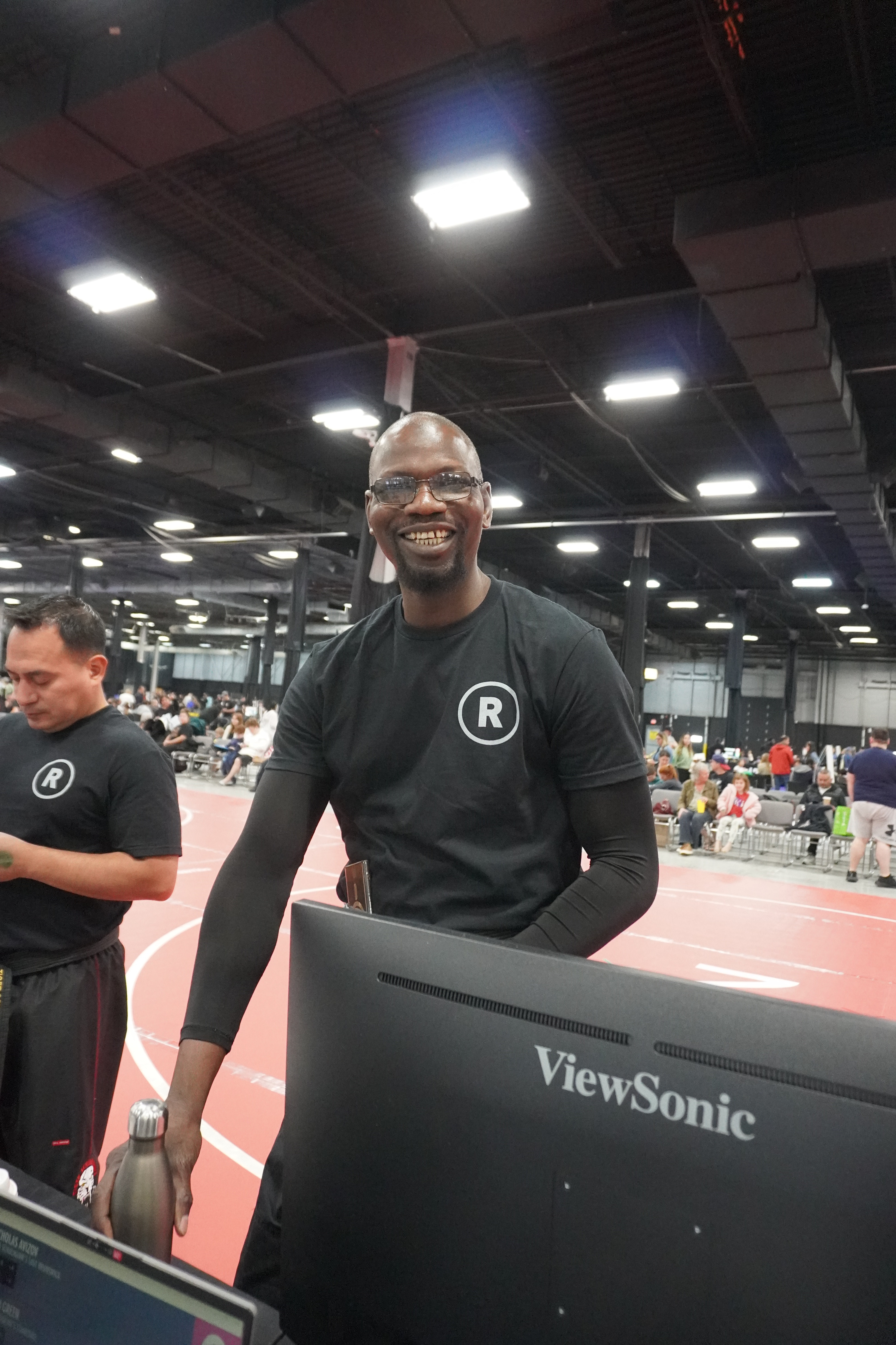 Help Sensei Diarra Welcome His First Child campaign photo, 4 of 7
