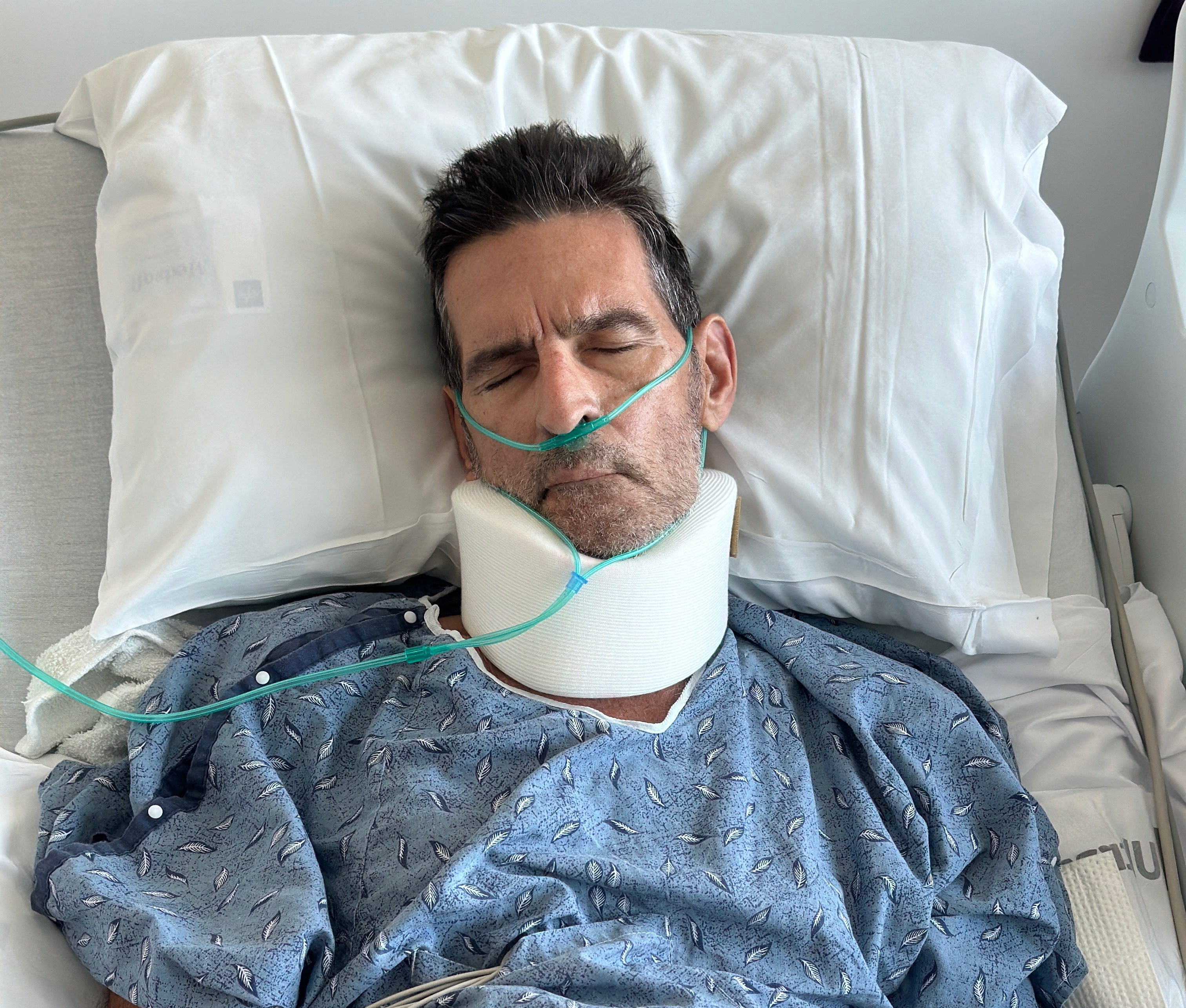 Together for Randy: Help Restore His Health and Hope campaign photo, 2 of 4