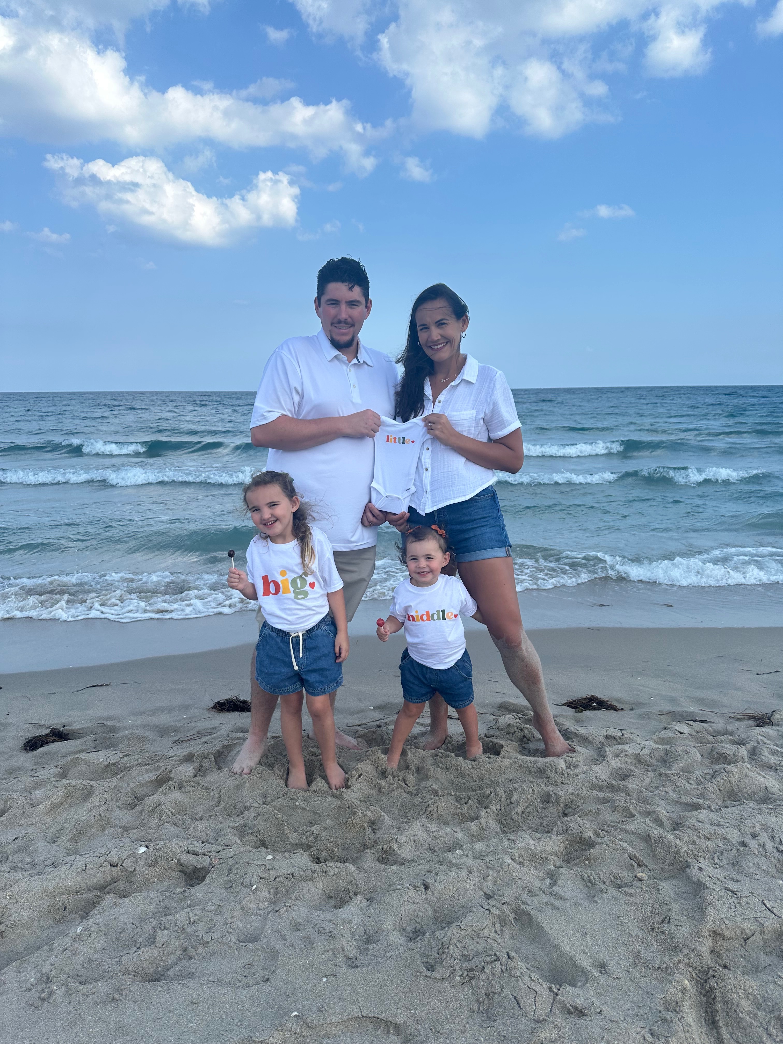 Prayers and Support for Baby James and the Mowdays campaign photo, 7 of 8