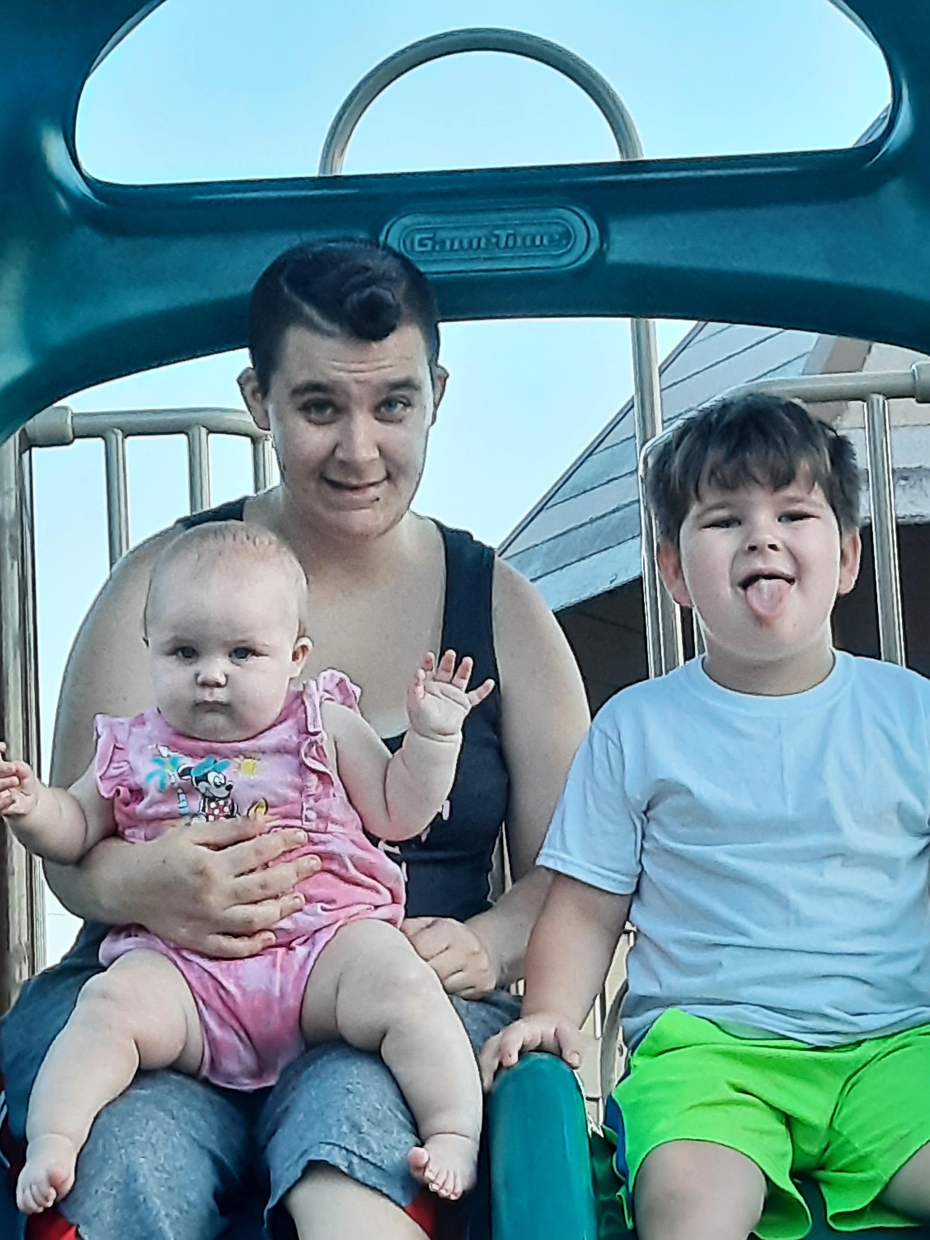 Help the Morris Family Rebuild Their Lives campaign photo, 6 of 7
