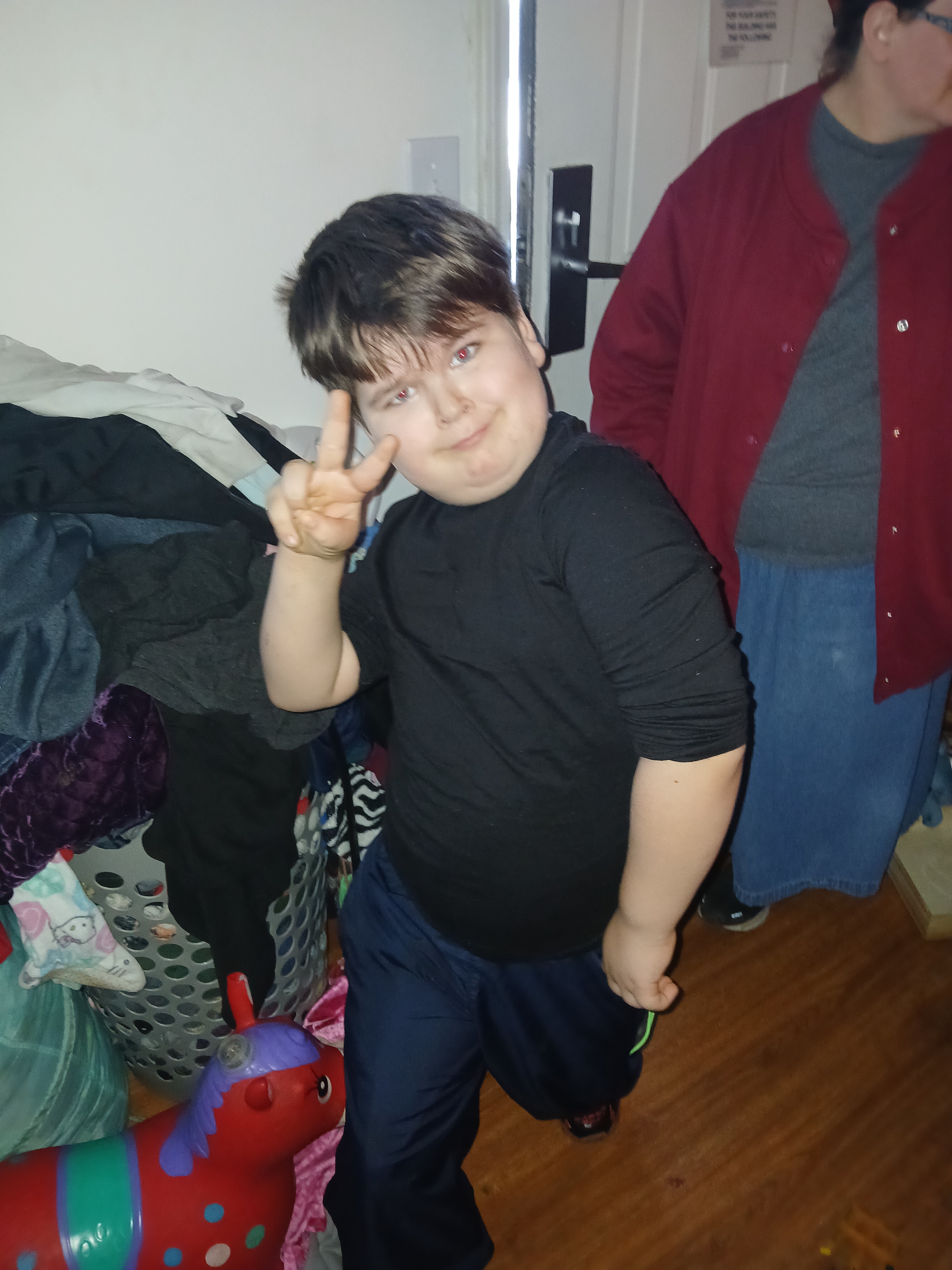 Help the Morris Family Rebuild Their Lives campaign photo, 5 of 7