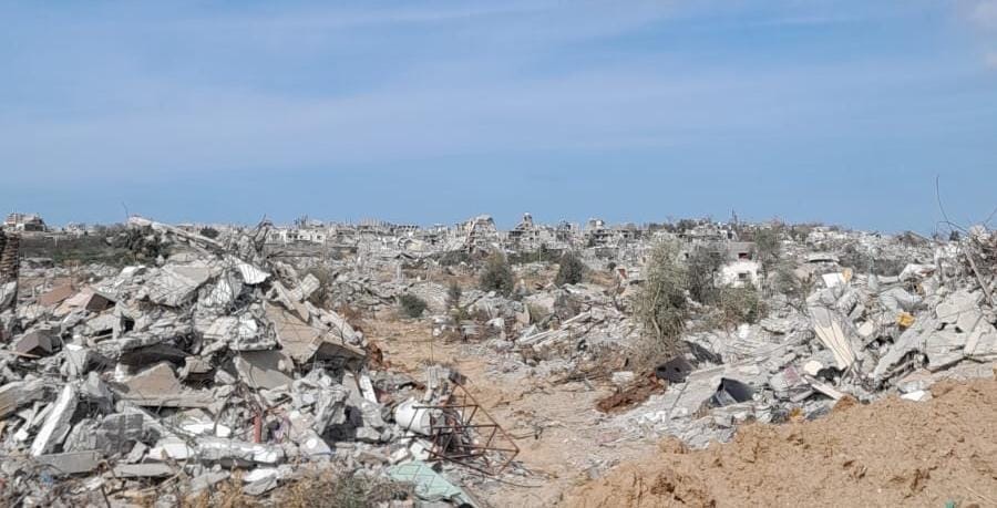 They lost everything _ let's Help Them Start again  please campaign photo, 2 of 8