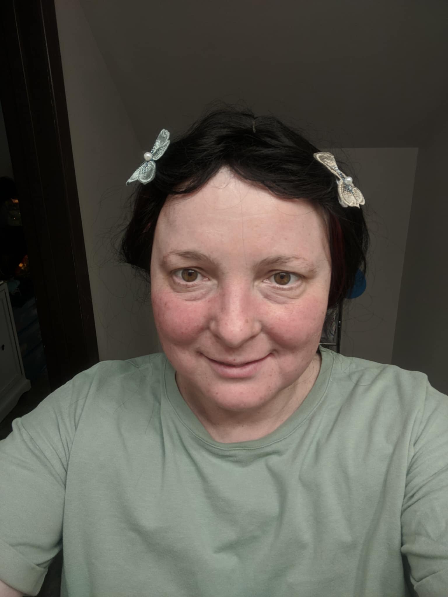 Help Olga Heal: Fighting Cancer While Caring for Others campaign photo, 2 of 7