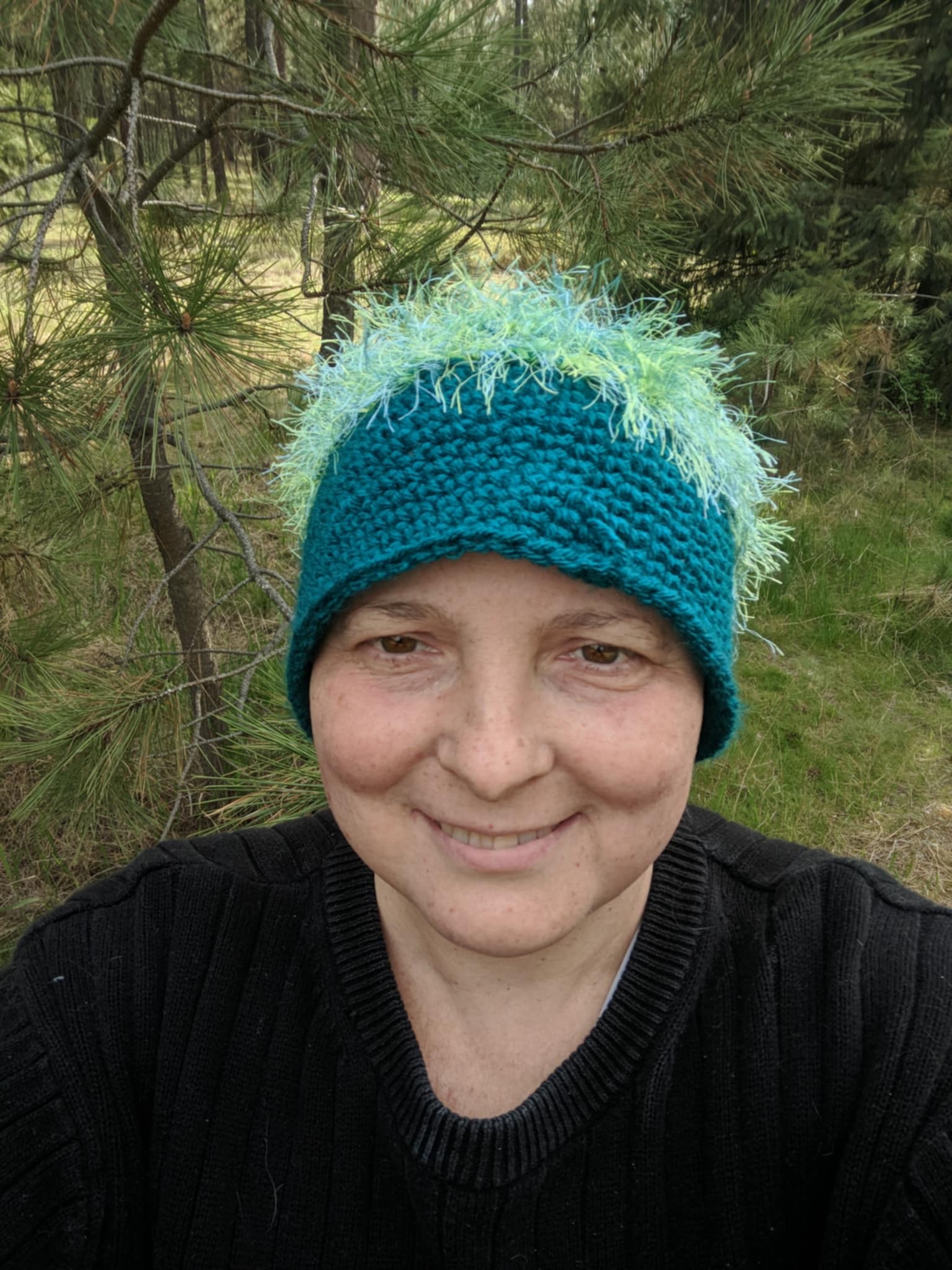 Help Olga Heal: Fighting Cancer While Caring for Others campaign photo, 5 of 7
