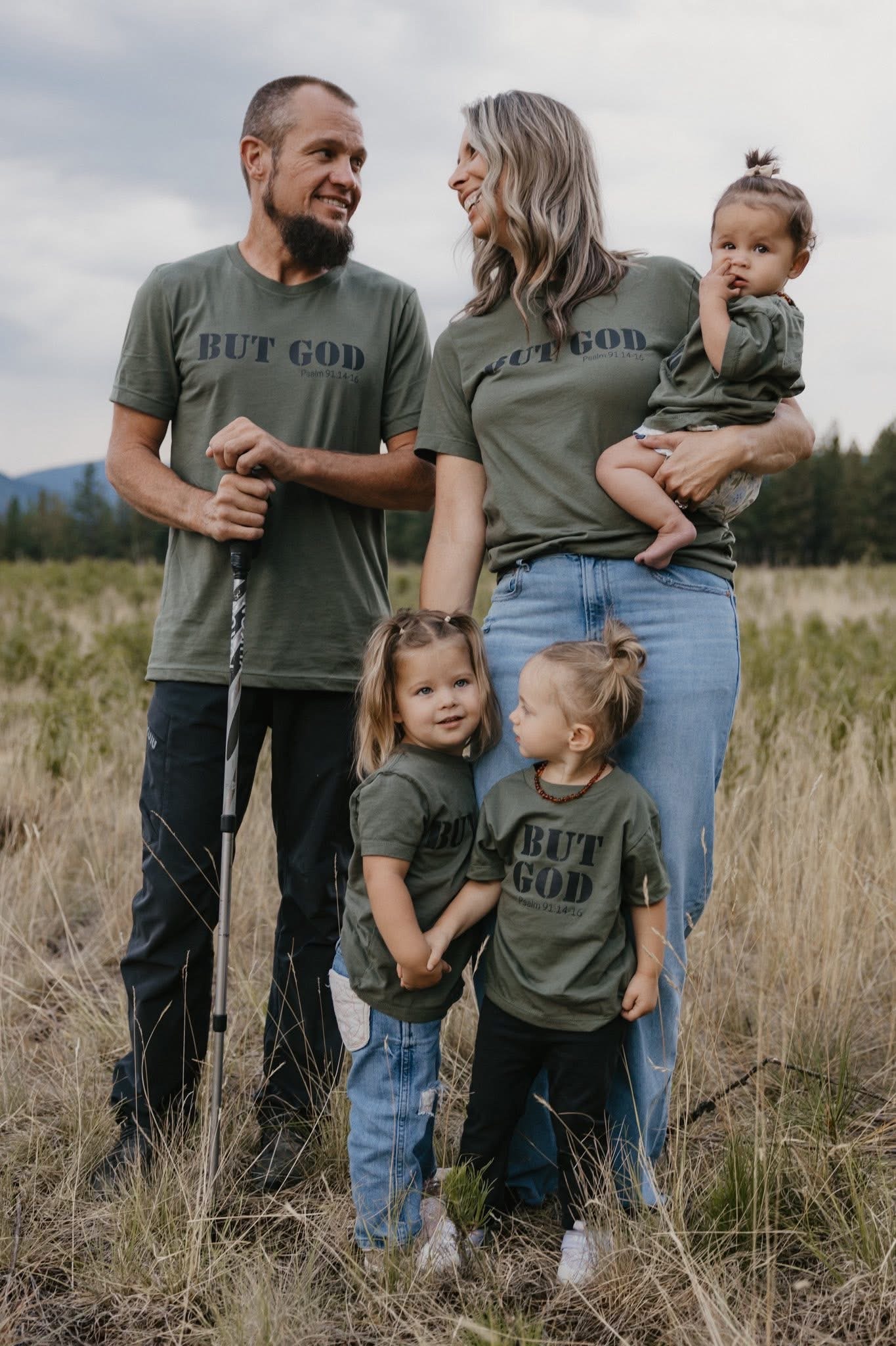 Supporting the Weeks Family Against ALS campaign photo, 6 of 8