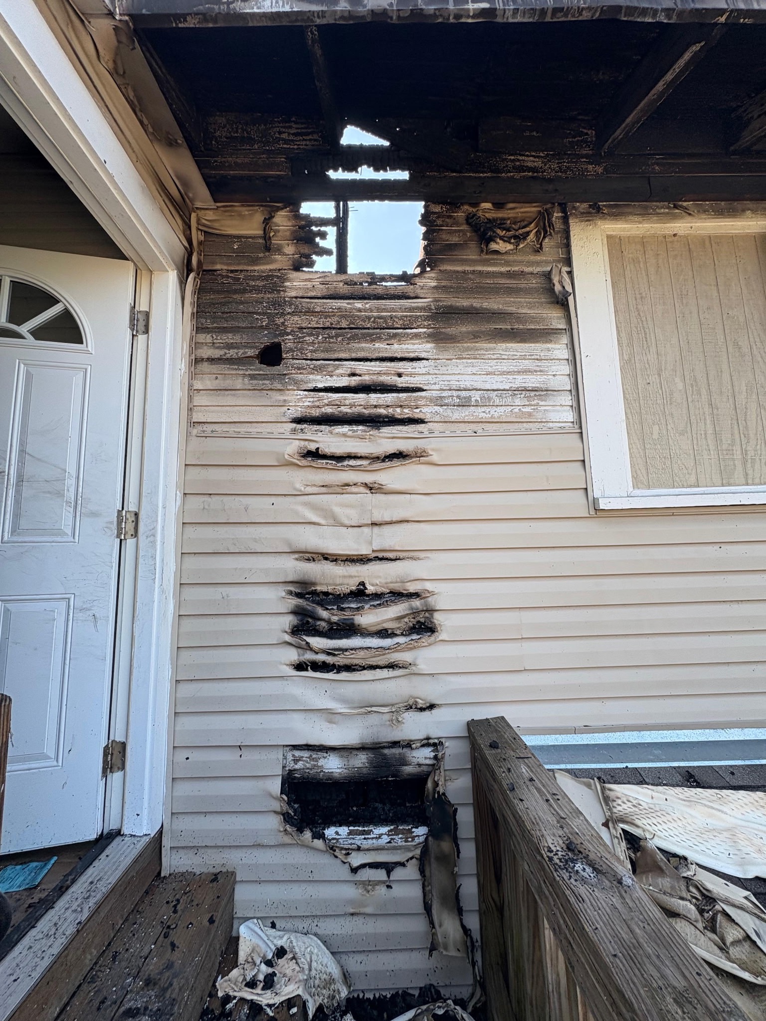 House Fire, Help Appreciated ❤️ campaign photo, 2 of 8