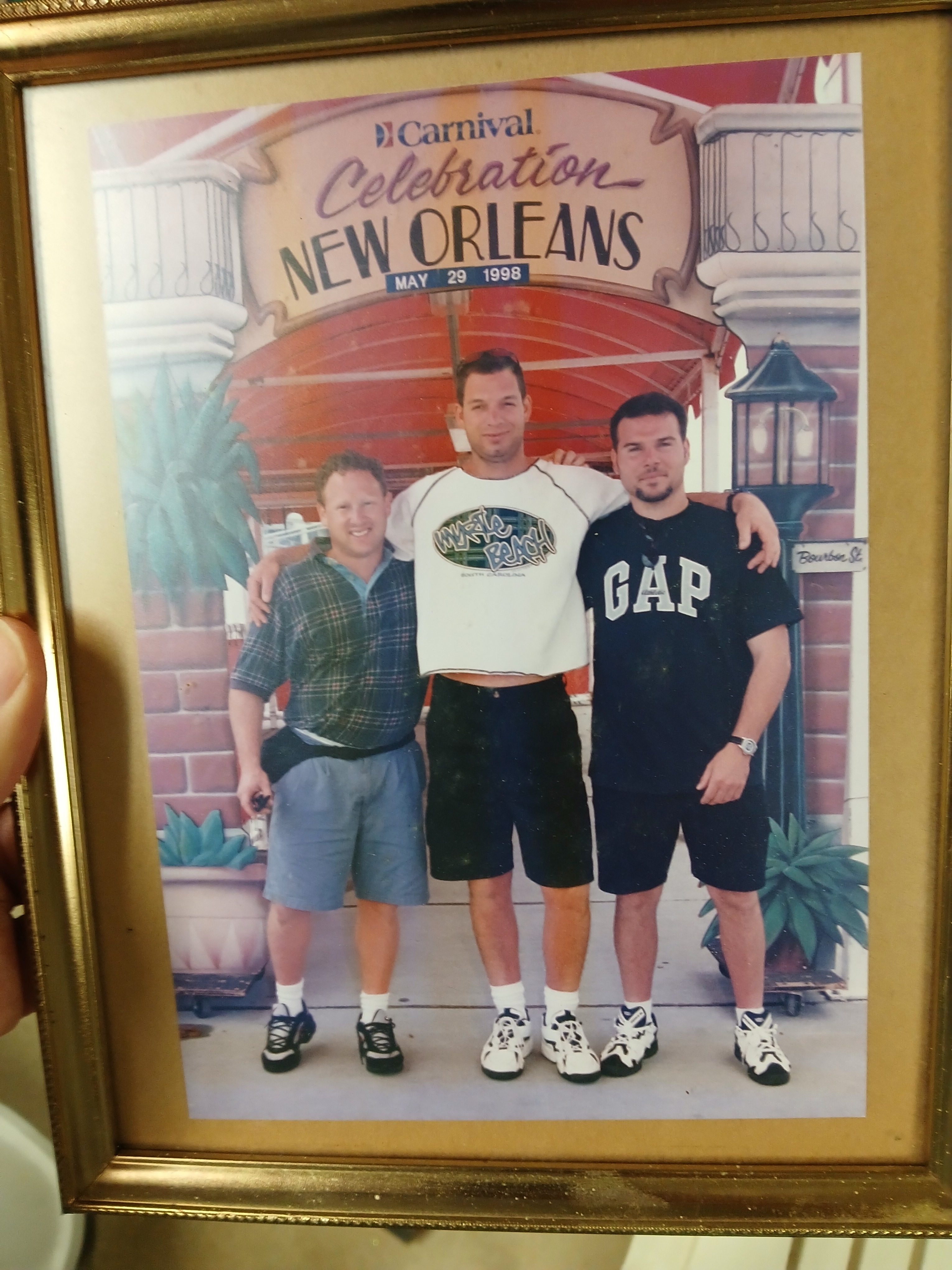 BILLS ROAD TO RECOVERY!!YOUR KINDNESS MATTERS! campaign photo, 4 of 7
