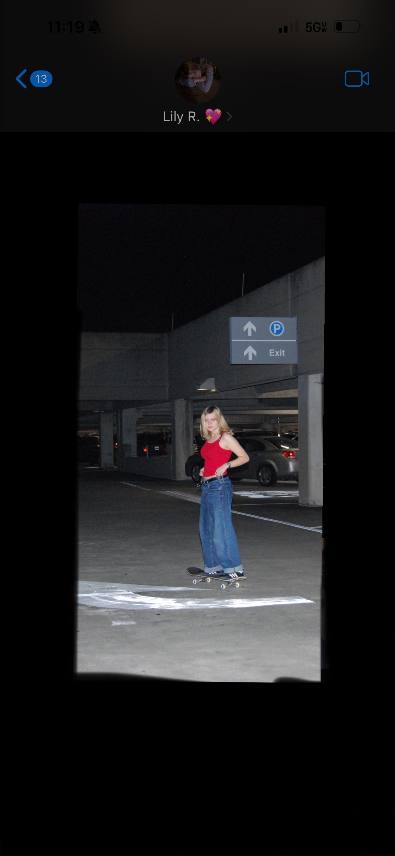 support my next steps campaign photo, 2 of 4