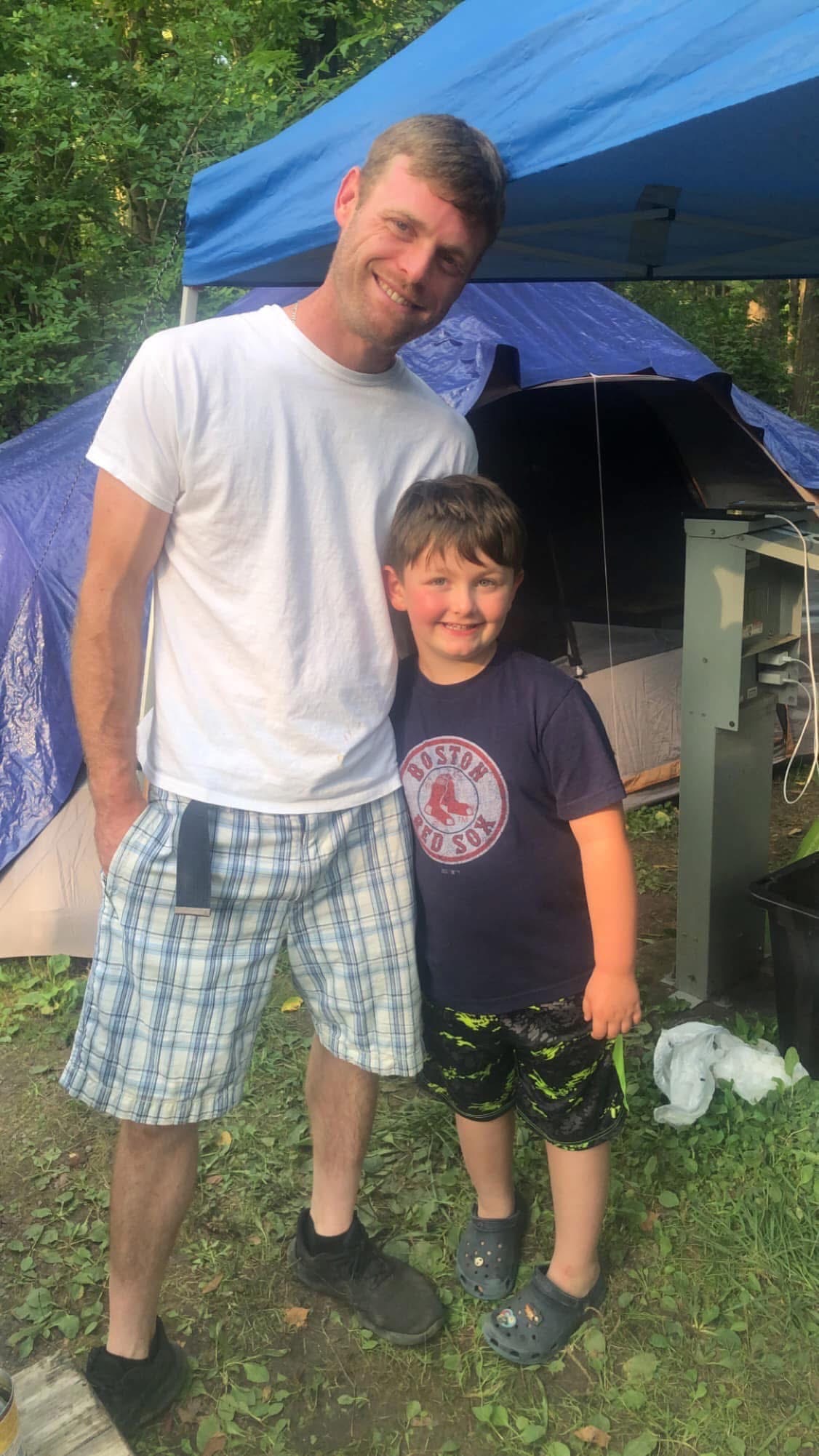 Donate to Sam Doyle's Medical and Family Needs campaign photo, 4 of 5