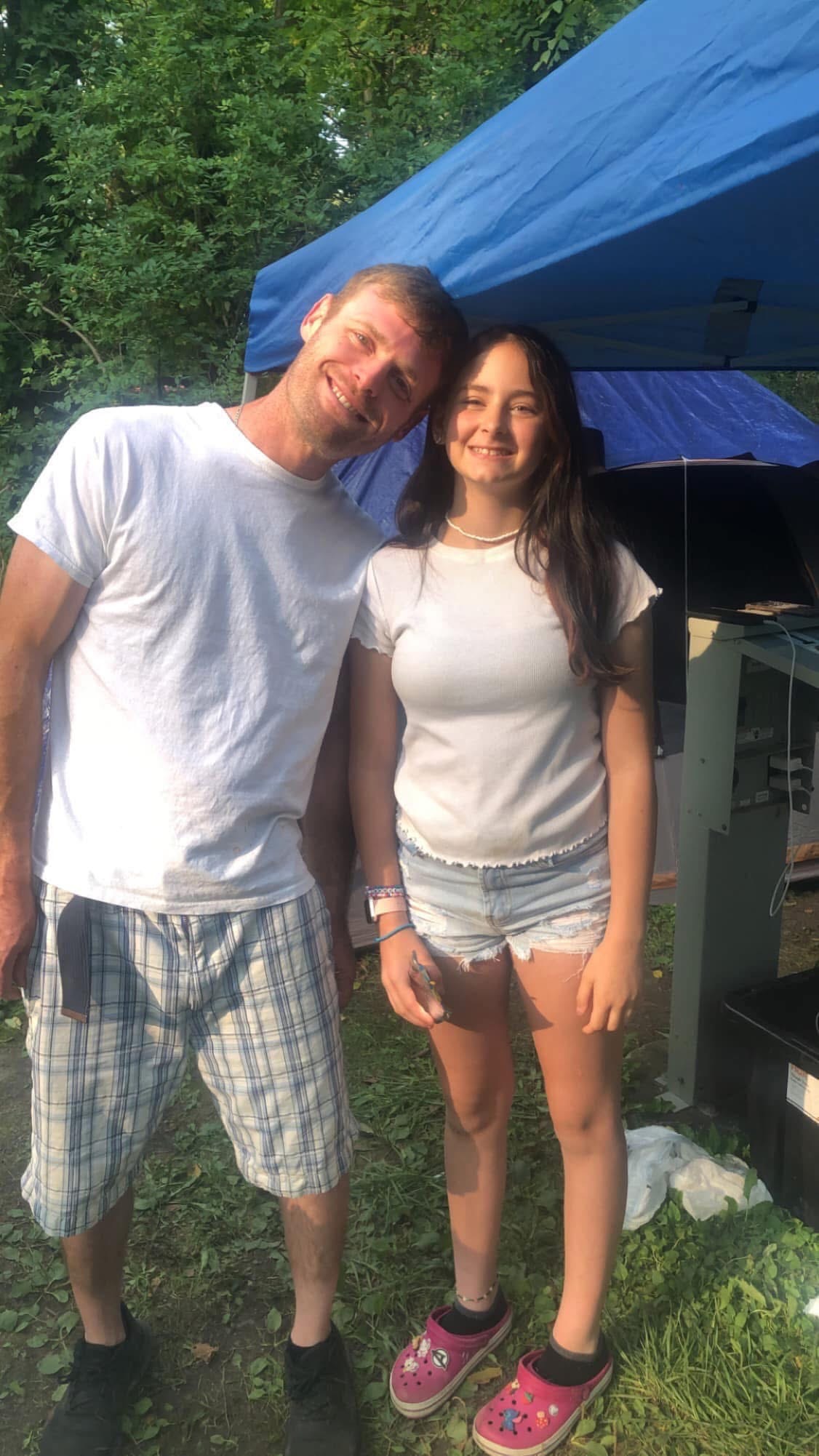 Donate to Sam Doyle's Medical and Family Needs campaign photo, 2 of 5