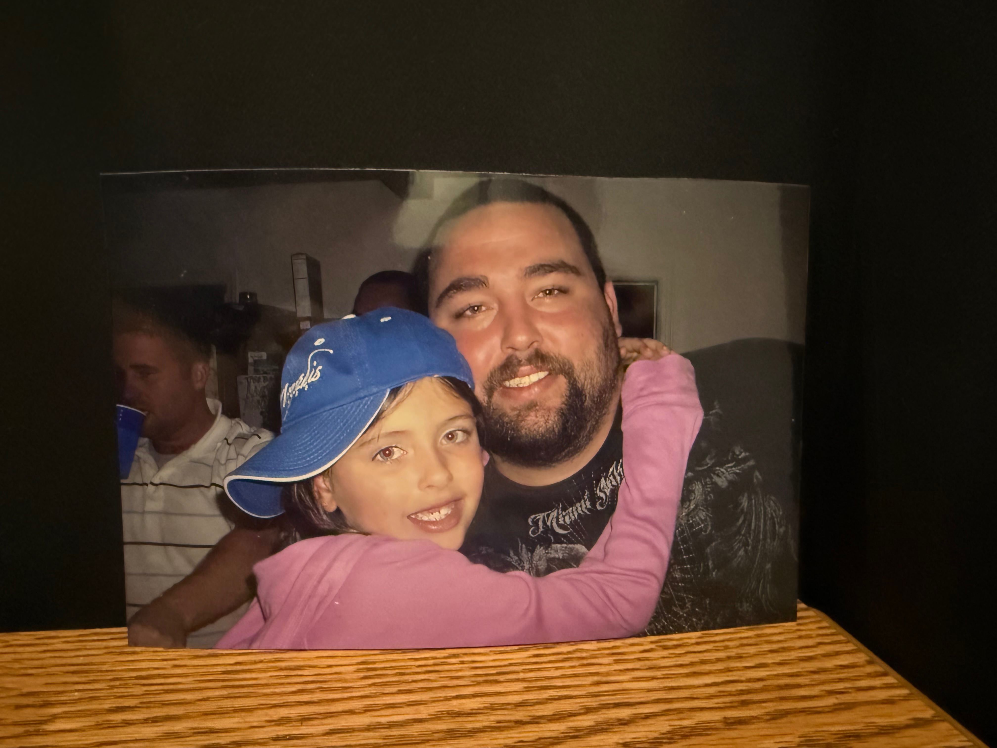 Support Madi in Covering Final Expenses campaign photo, 7 of 7