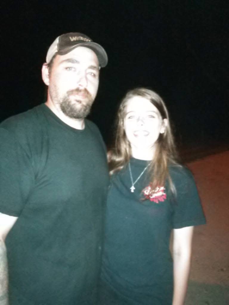 Support Madi in Covering Final Expenses campaign photo, 2 of 7