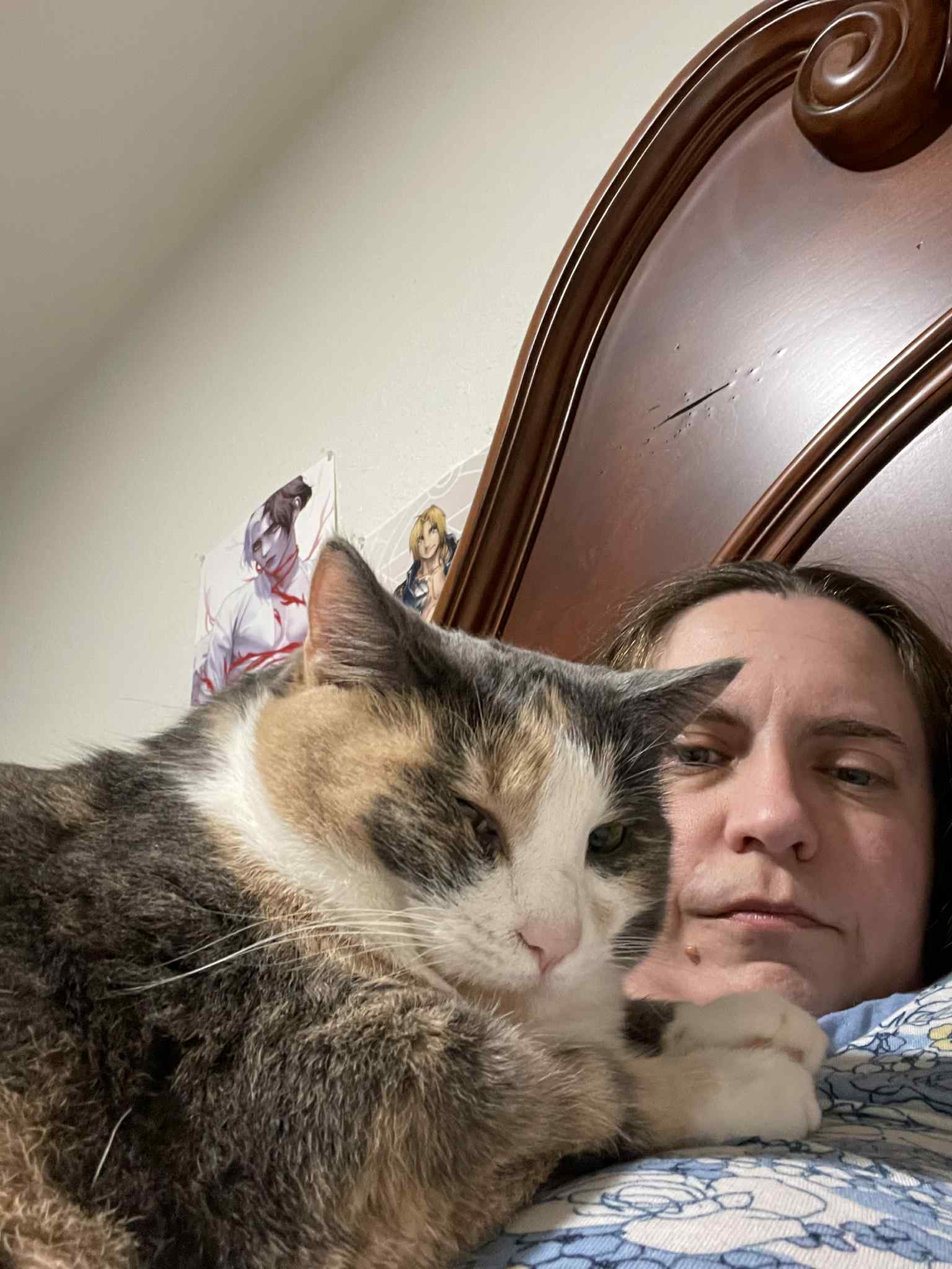 Urgent: Save Lulu and Me from Homelessness campaign photo, 2 of 4