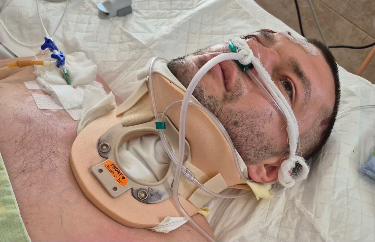 Please Help Save My Son’s Life! campaign photo, 2 of 5
