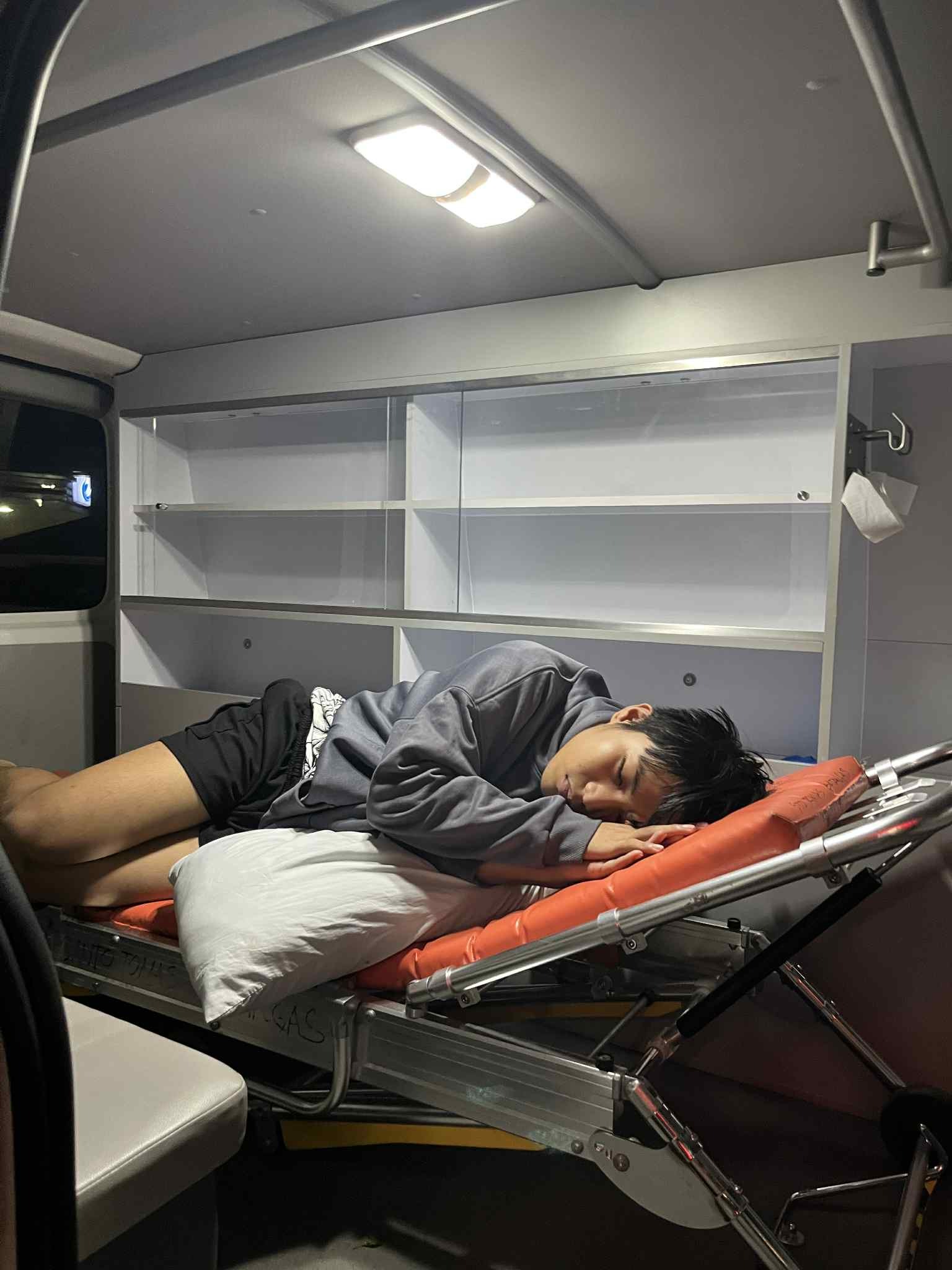 Urgent Help Needed: 19-Year-Old Fighting Kidney Failure campaign photo, 6 of 7