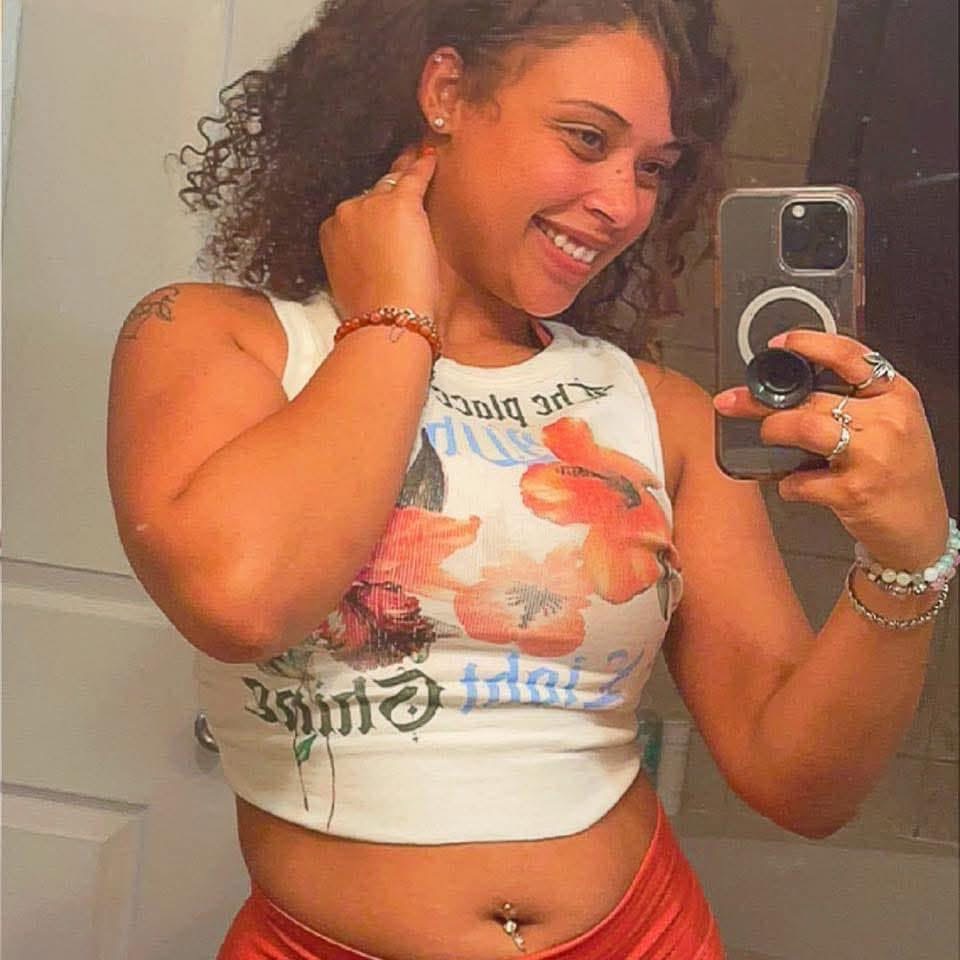 Honoring Jokeisha: Help Her Family with Final Tribute campaign photo, 2 of 6
